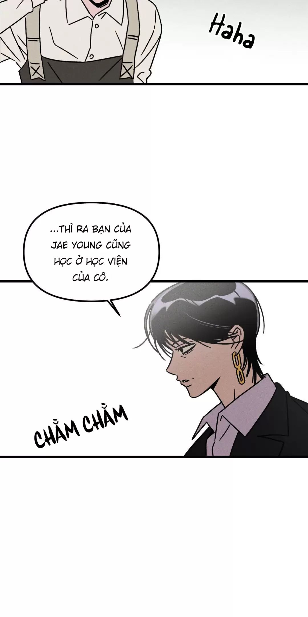 Lời Tỏ Tình Từ Con Số 0 Chapter  6 - 31