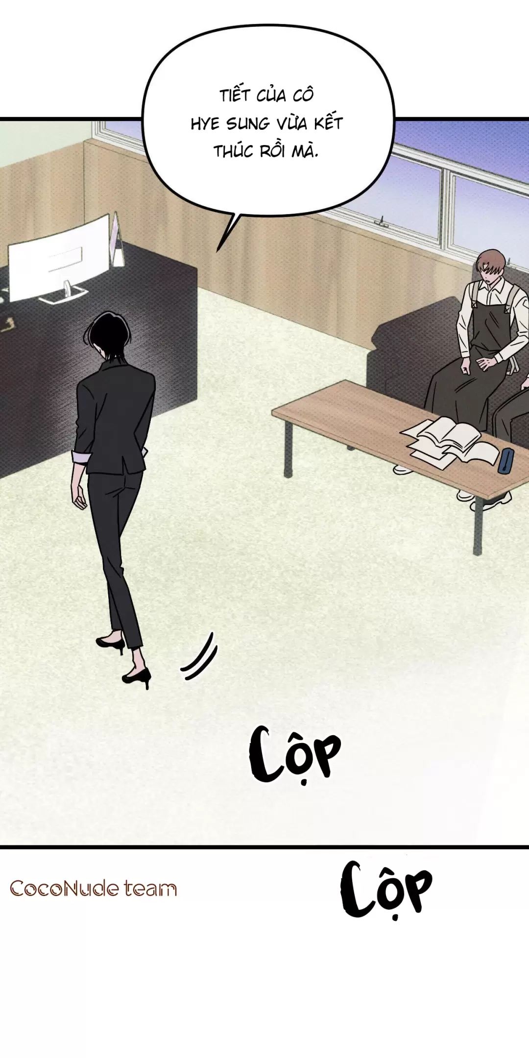 Lời Tỏ Tình Từ Con Số 0 Chapter  6 - 32