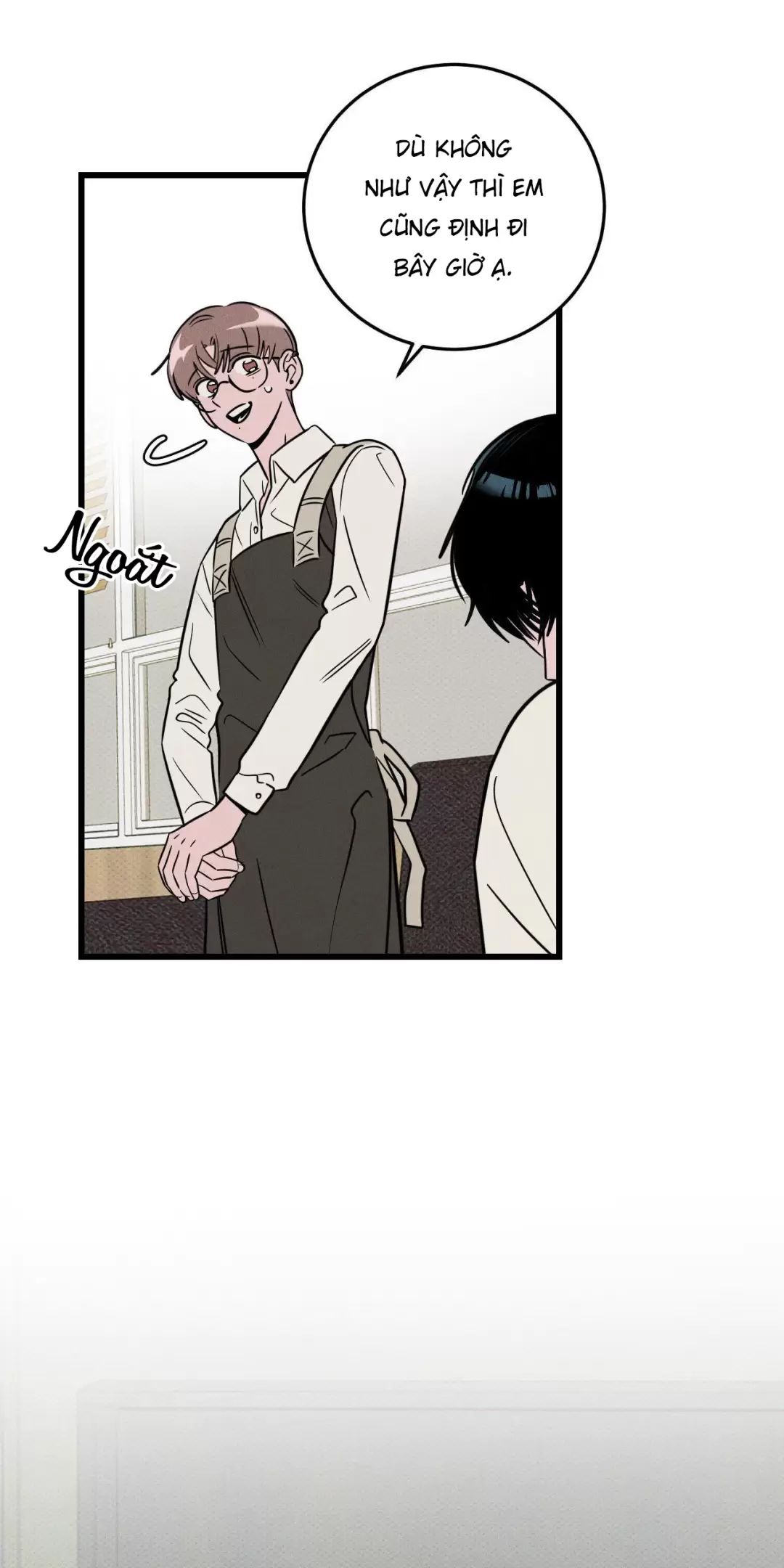 Lời Tỏ Tình Từ Con Số 0 Chapter  6 - 36