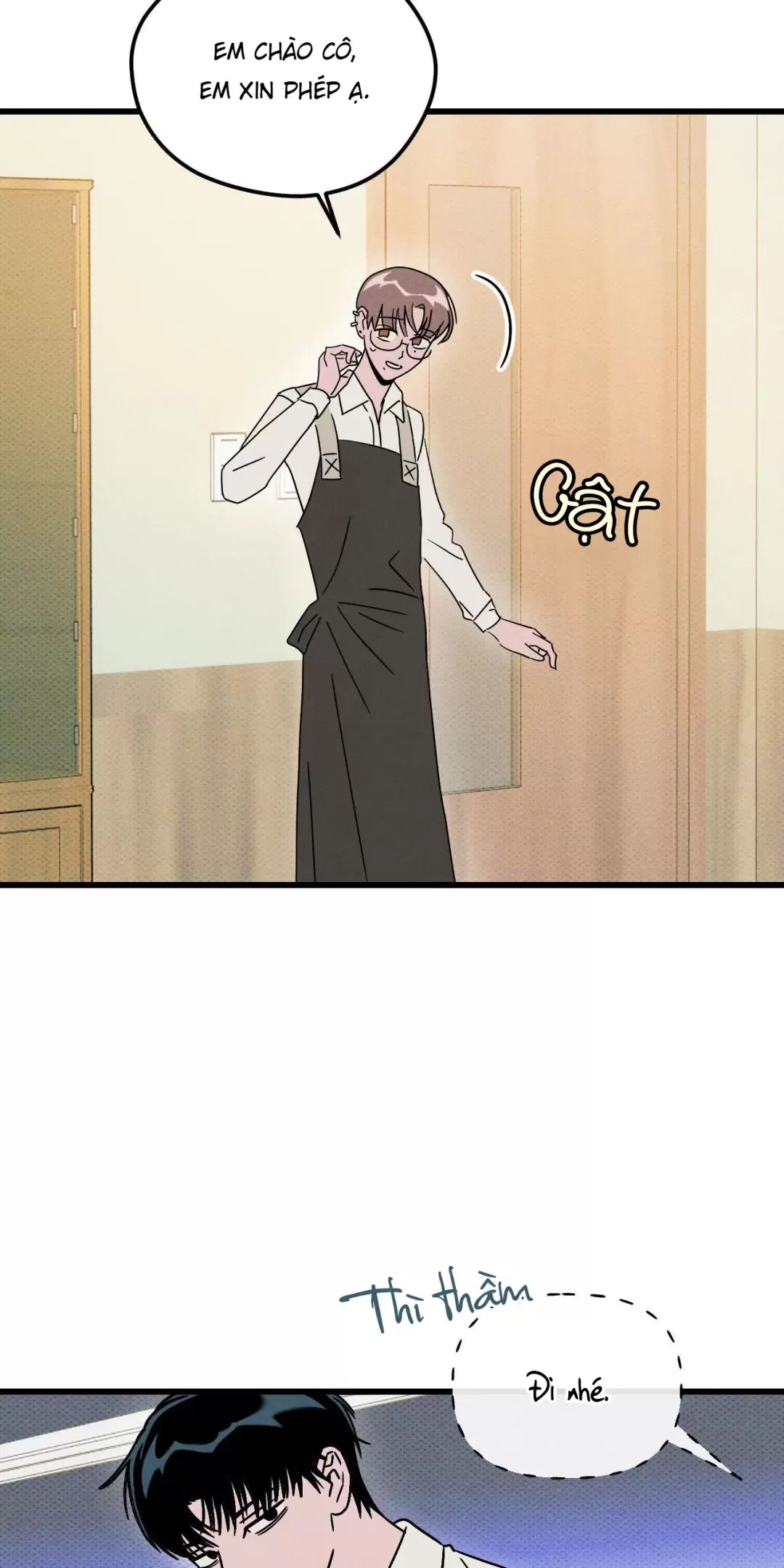 Lời Tỏ Tình Từ Con Số 0 Chapter  6 - 38