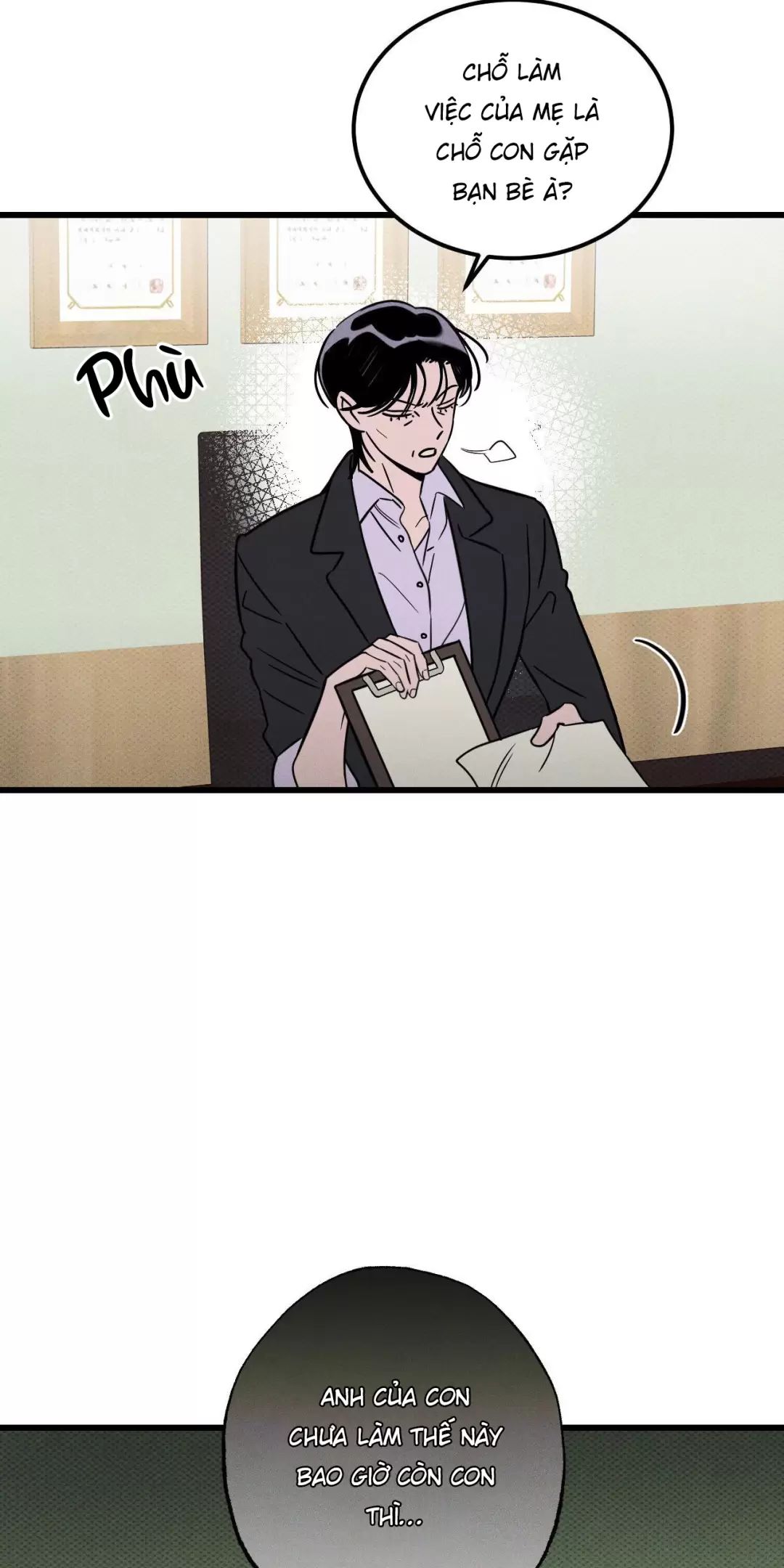 Lời Tỏ Tình Từ Con Số 0 Chapter  6 - 41