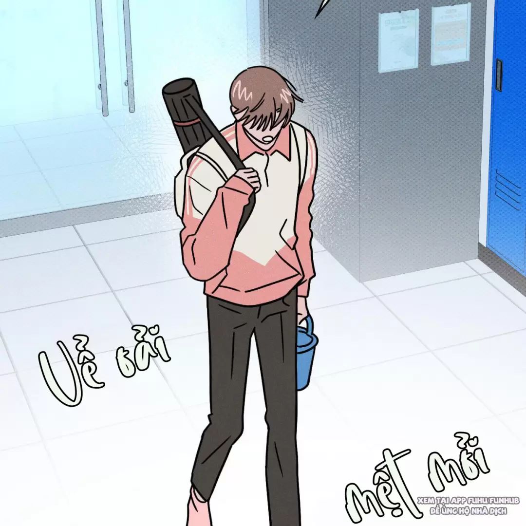 Lời Tỏ Tình Từ Con Số 0 Chapter  6 - 45