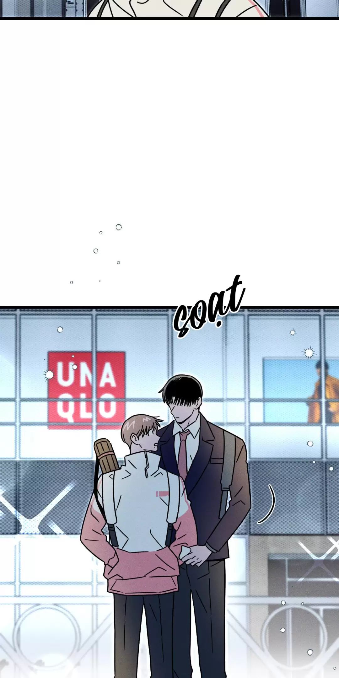Lời Tỏ Tình Từ Con Số 0 Chapter  6 - 67