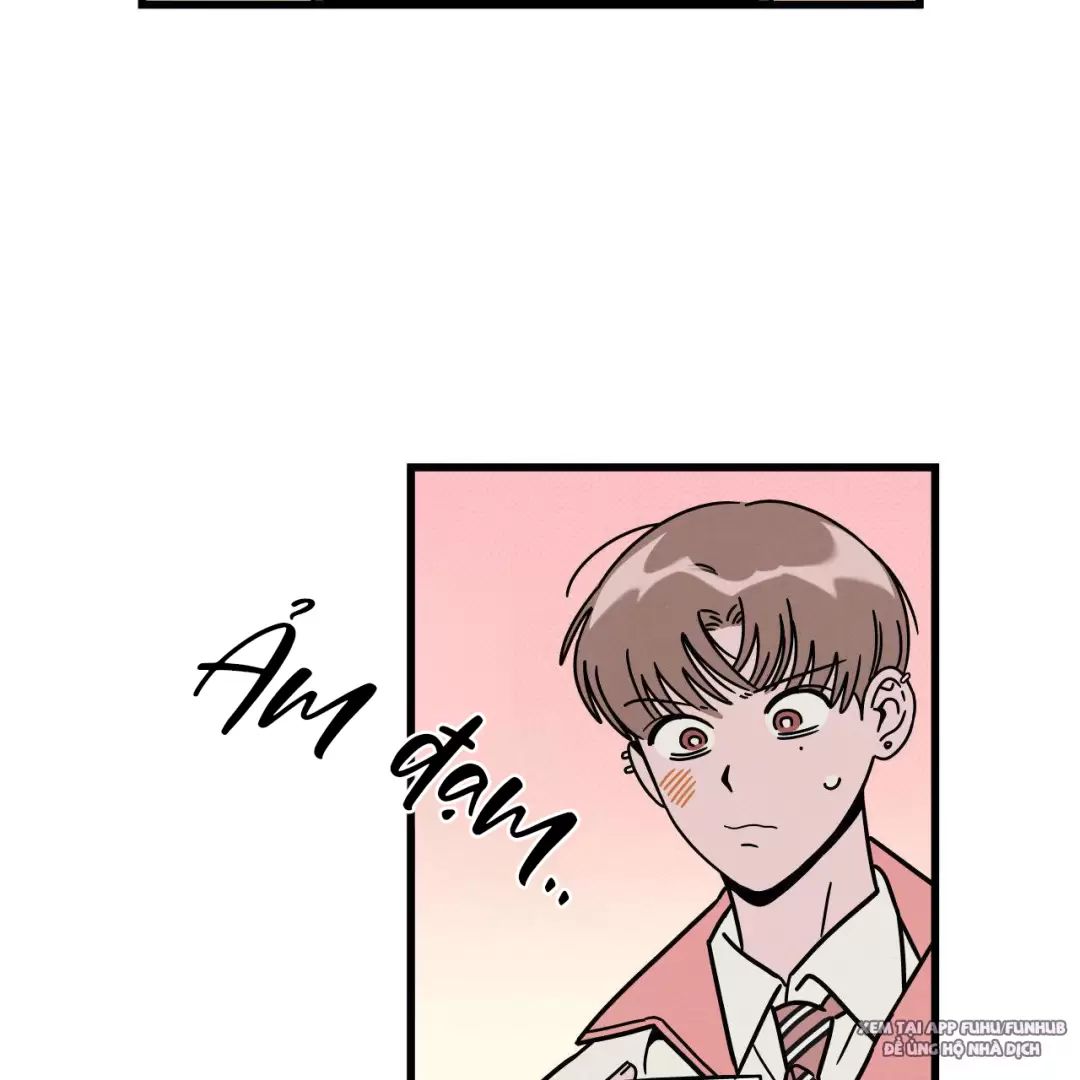 Lời Tỏ Tình Từ Con Số 0 Chapter  7 - 5