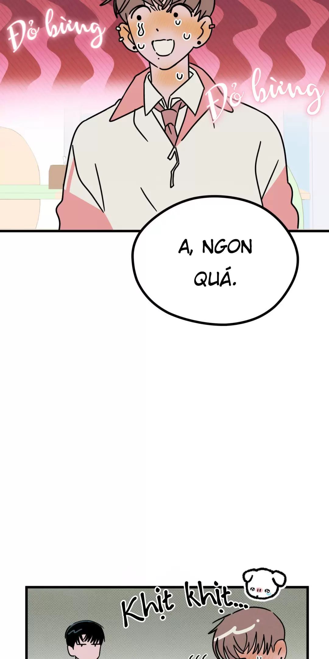 Lời Tỏ Tình Từ Con Số 0 Chapter  7 - 18