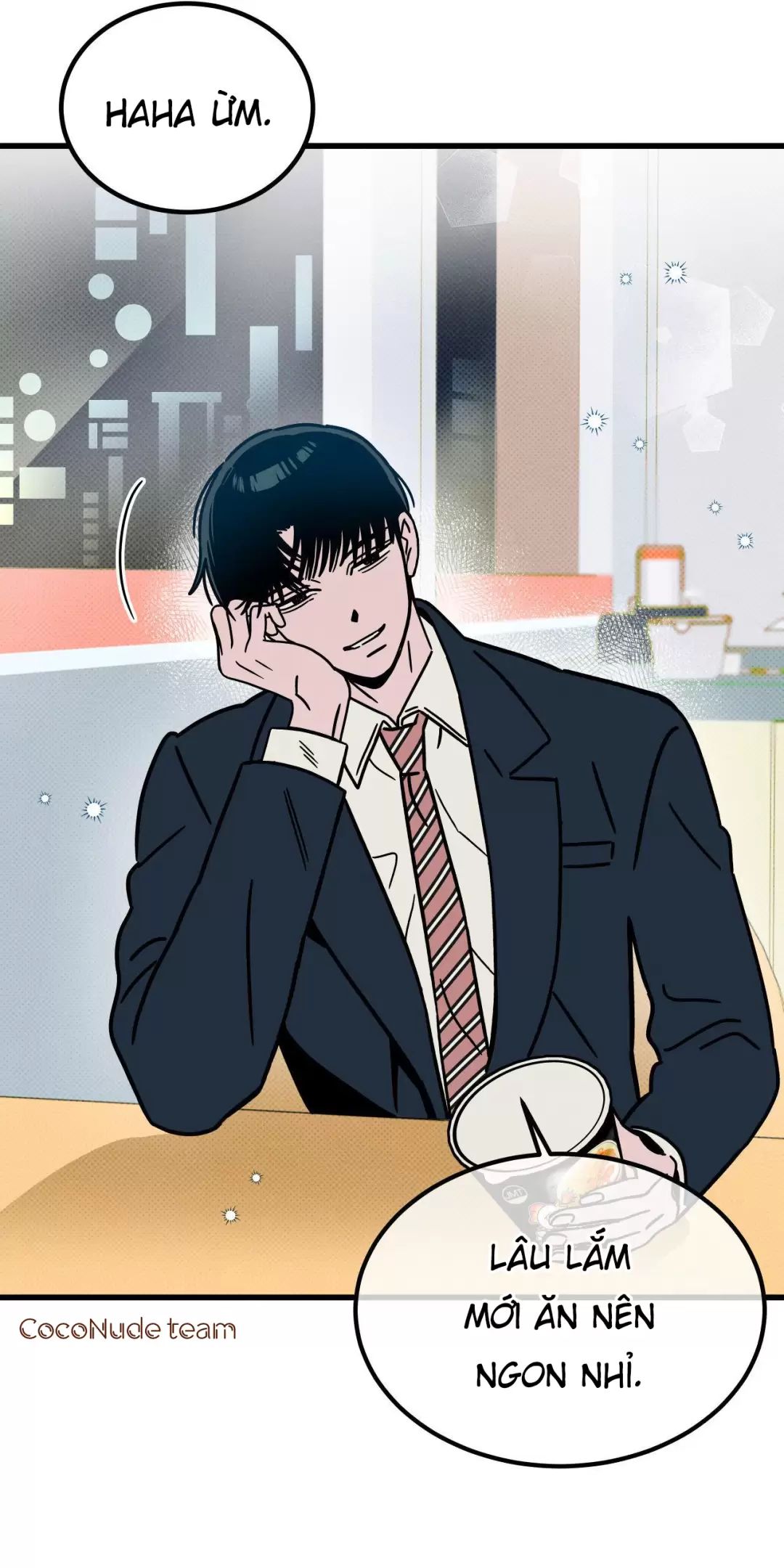 Lời Tỏ Tình Từ Con Số 0 Chapter  7 - 22