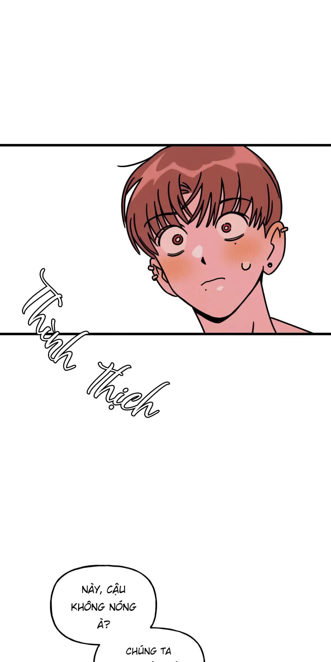 Lời Tỏ Tình Từ Con Số 0 Chapter  7 - 23