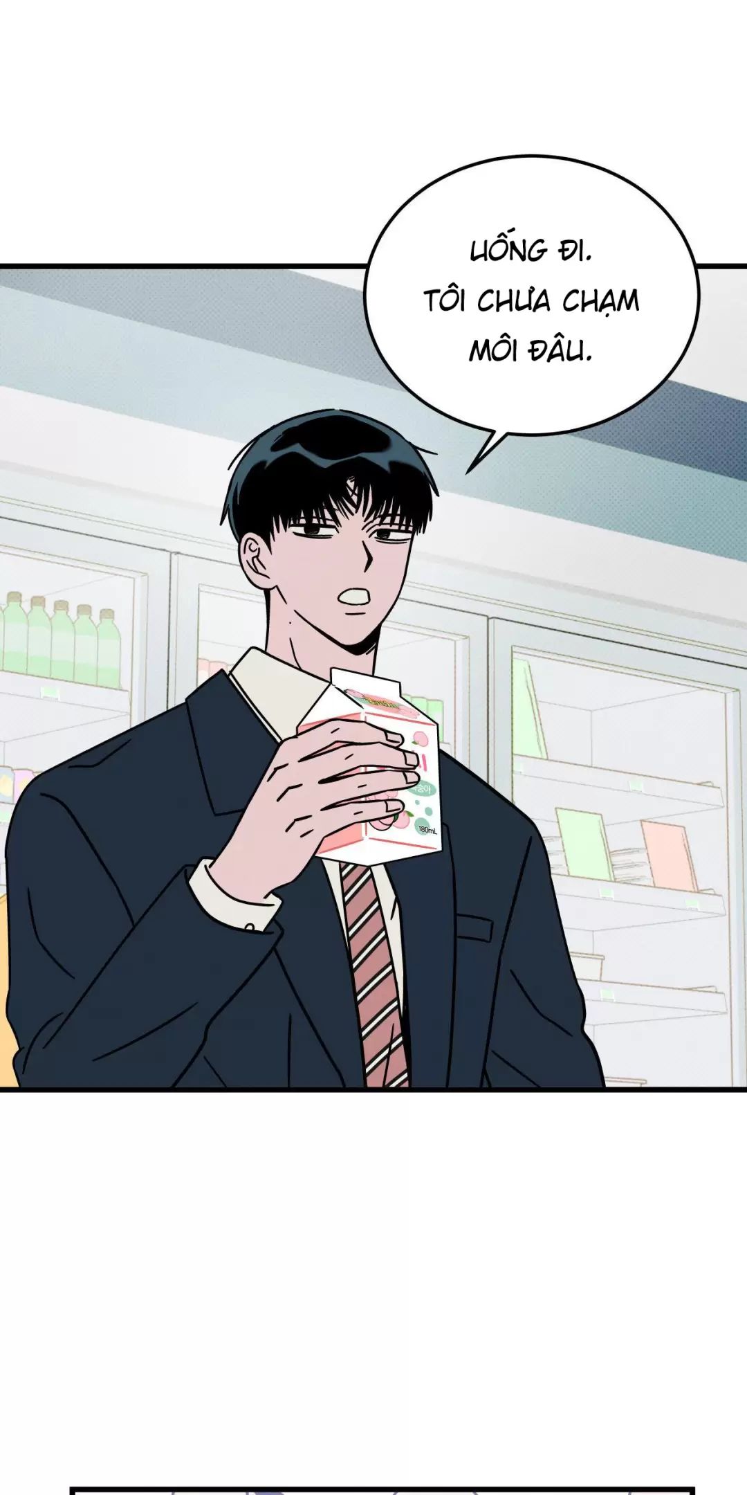 Lời Tỏ Tình Từ Con Số 0 Chapter  7 - 26