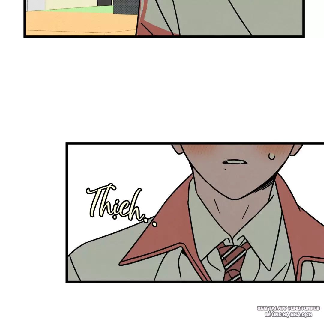 Lời Tỏ Tình Từ Con Số 0 Chapter  7 - 30