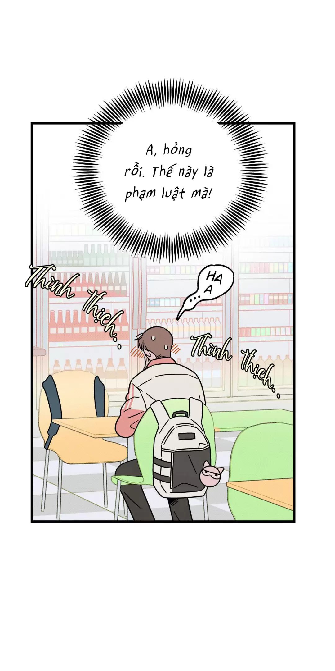Lời Tỏ Tình Từ Con Số 0 Chapter  7 - 31
