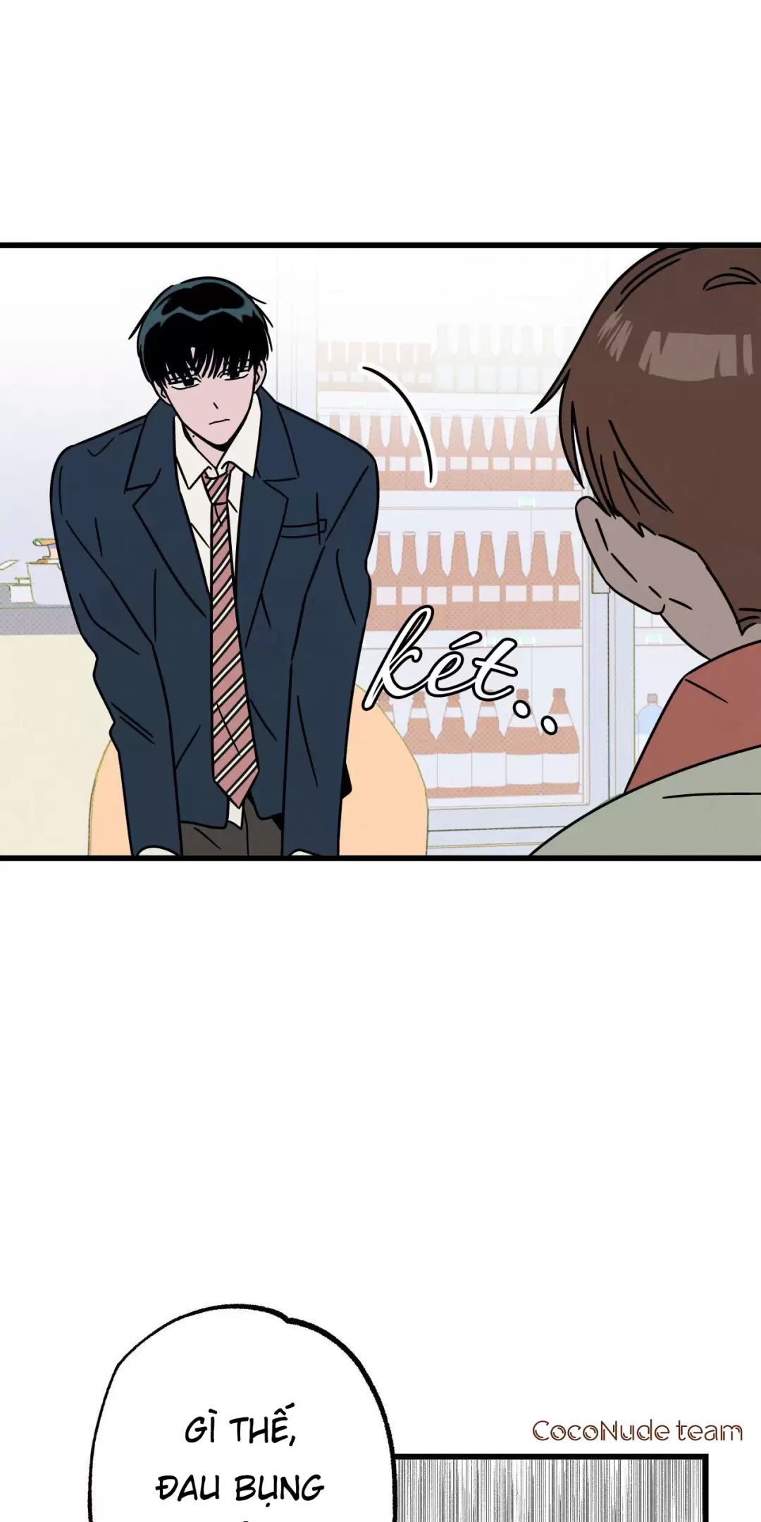 Lời Tỏ Tình Từ Con Số 0 Chapter  7 - 32