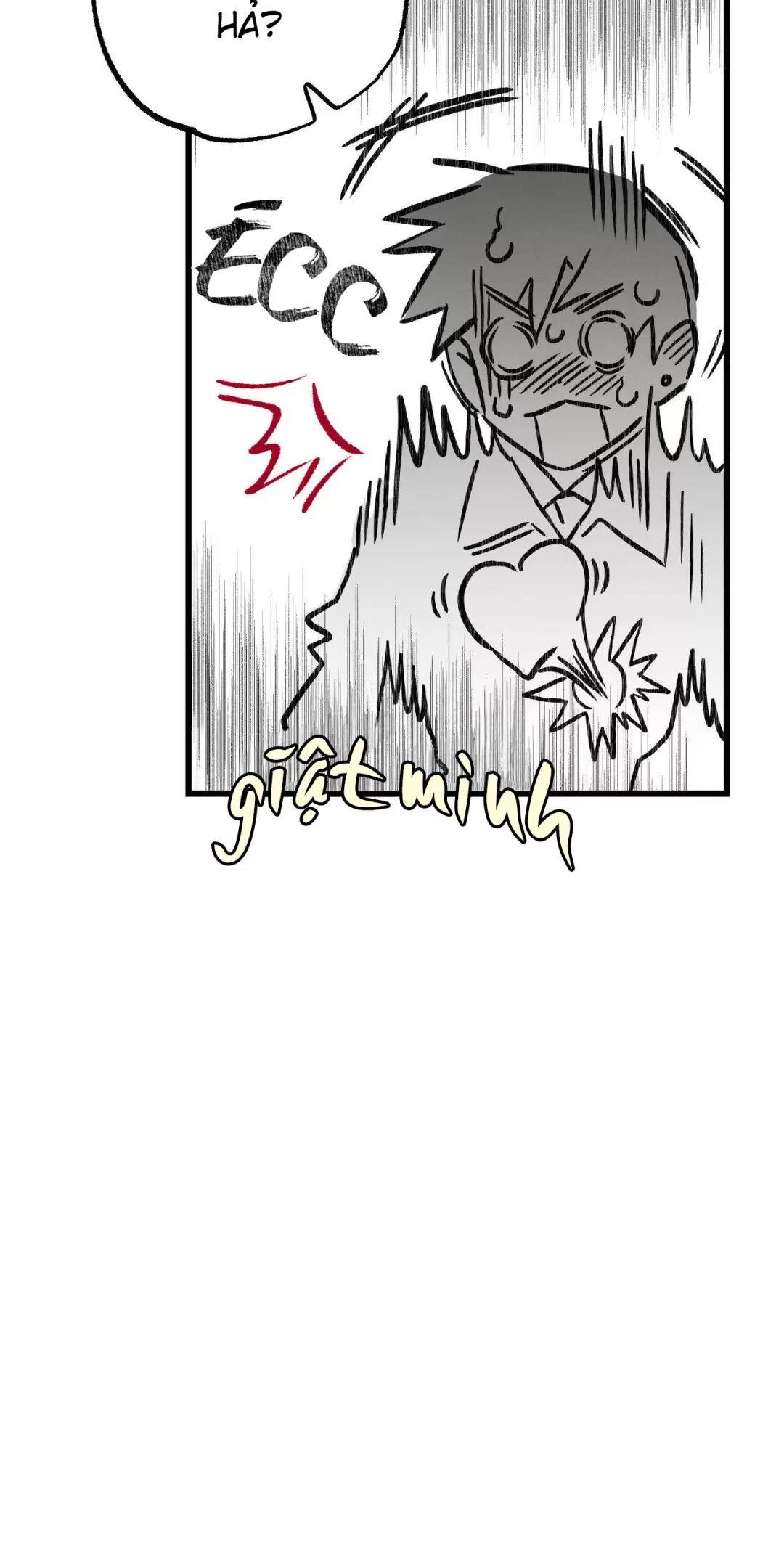 Lời Tỏ Tình Từ Con Số 0 Chapter  7 - 33