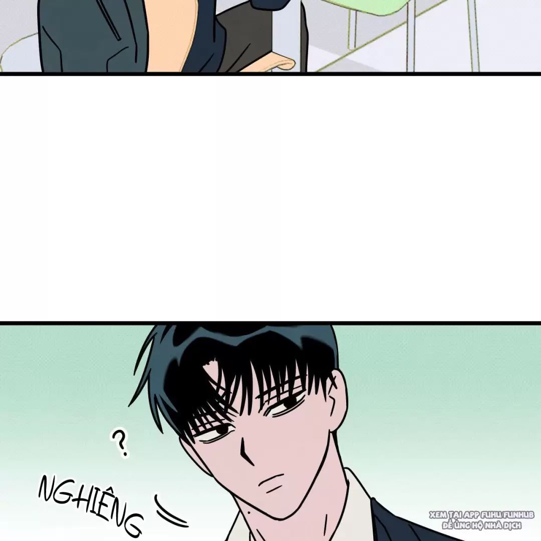 Lời Tỏ Tình Từ Con Số 0 Chapter  7 - 35