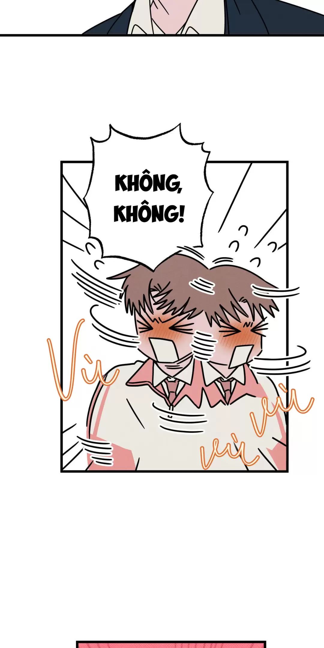Lời Tỏ Tình Từ Con Số 0 Chapter  7 - 36