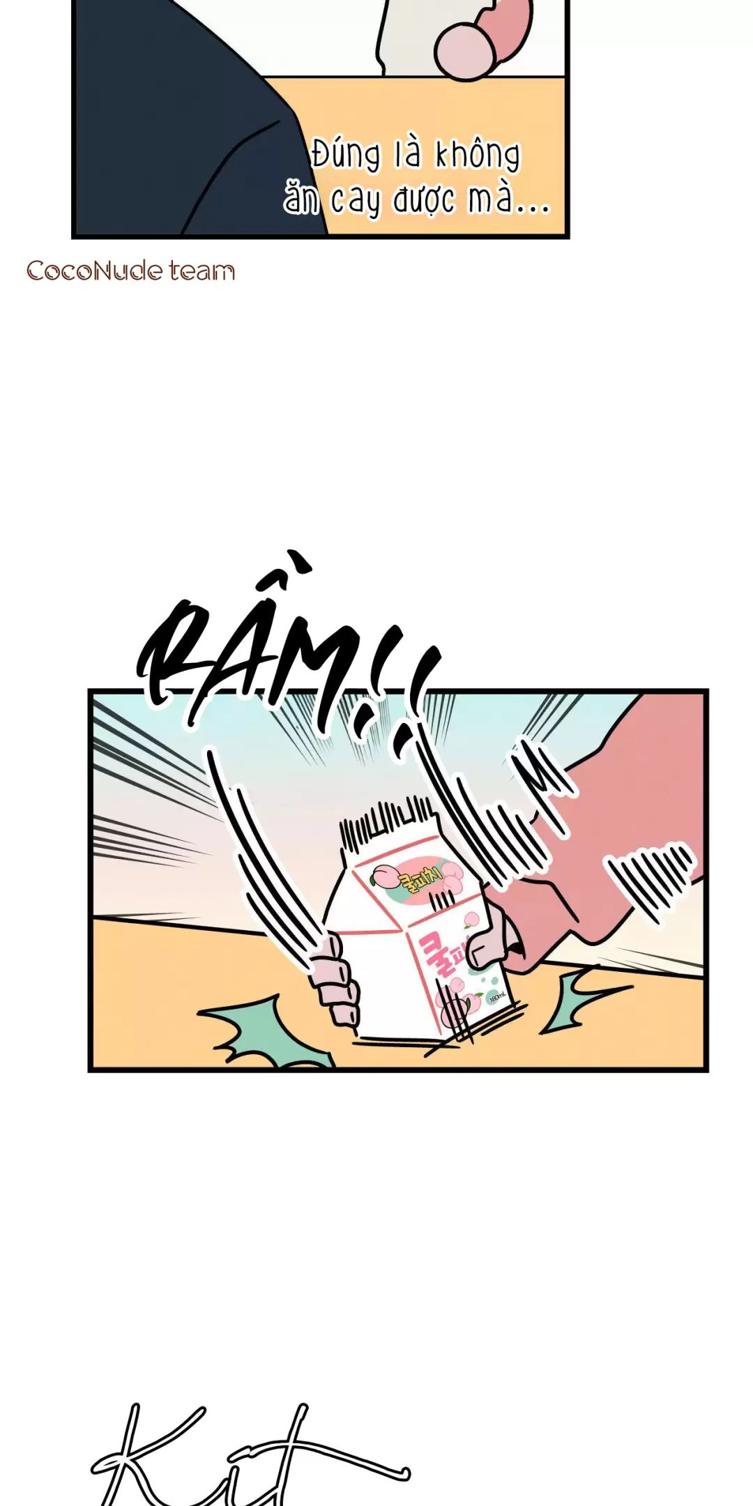Lời Tỏ Tình Từ Con Số 0 Chapter  7 - 38