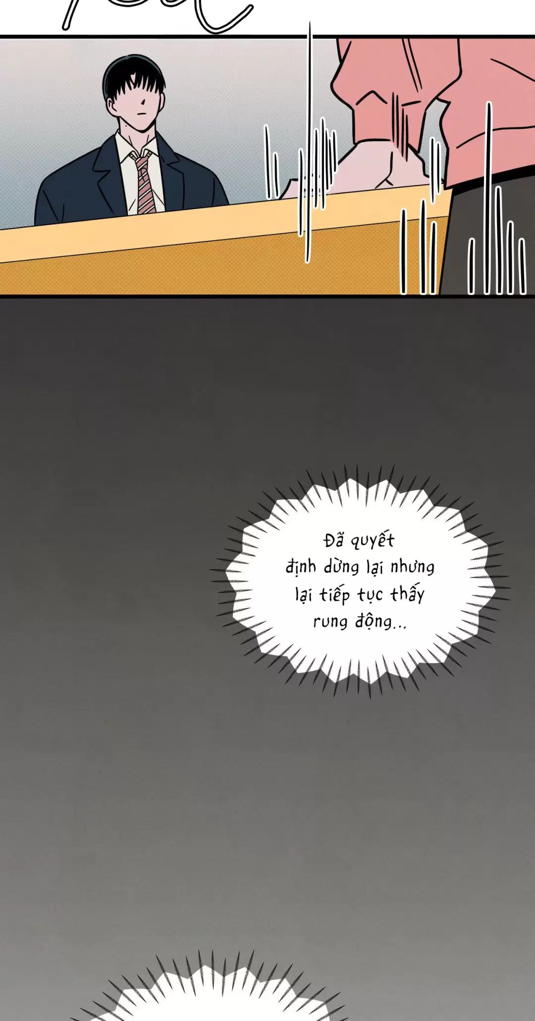 Lời Tỏ Tình Từ Con Số 0 Chapter  7 - 39