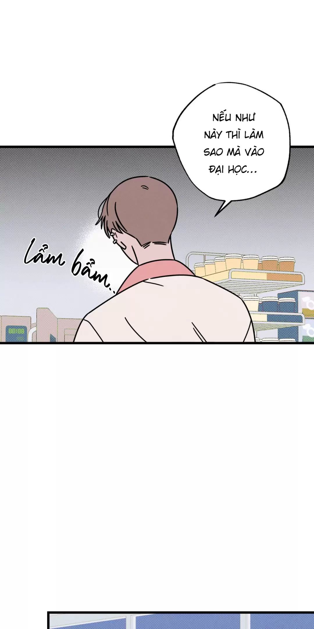 Lời Tỏ Tình Từ Con Số 0 Chapter  7 - 41