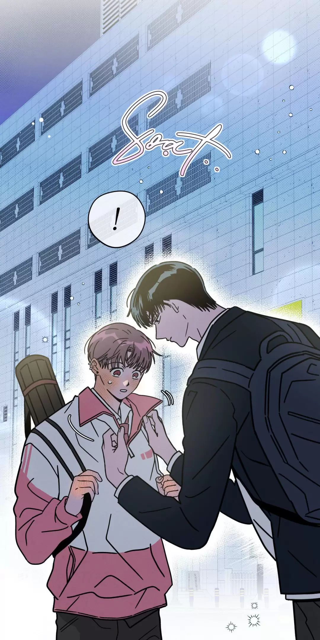 Lời Tỏ Tình Từ Con Số 0 Chapter  7 - 52