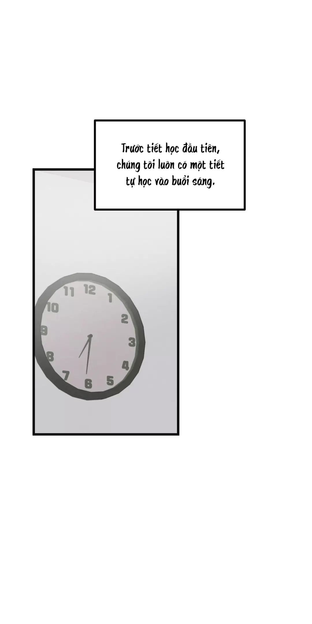 Lời Tỏ Tình Từ Con Số 0 Chapter  8 - 2