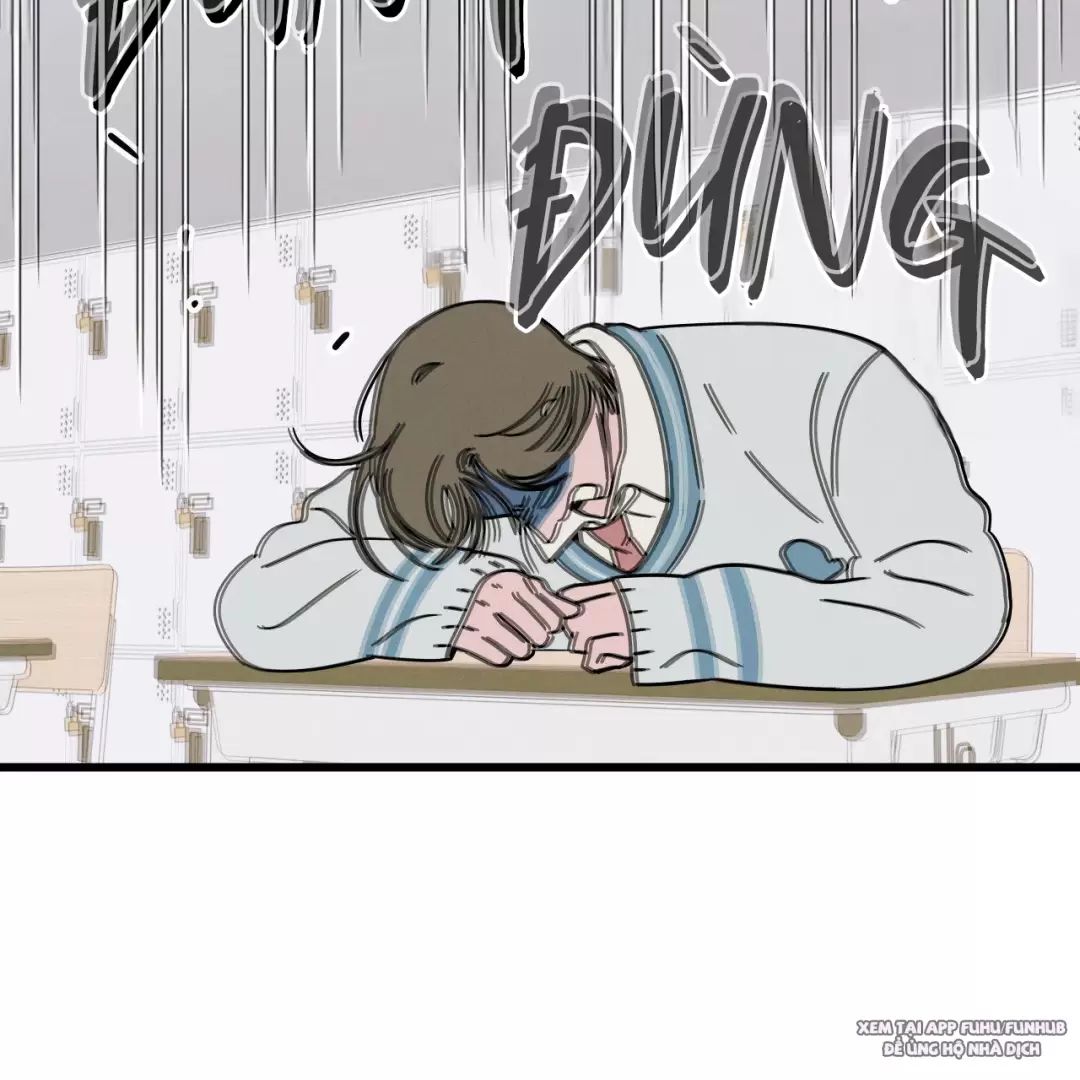 Lời Tỏ Tình Từ Con Số 0 Chapter  8 - 5