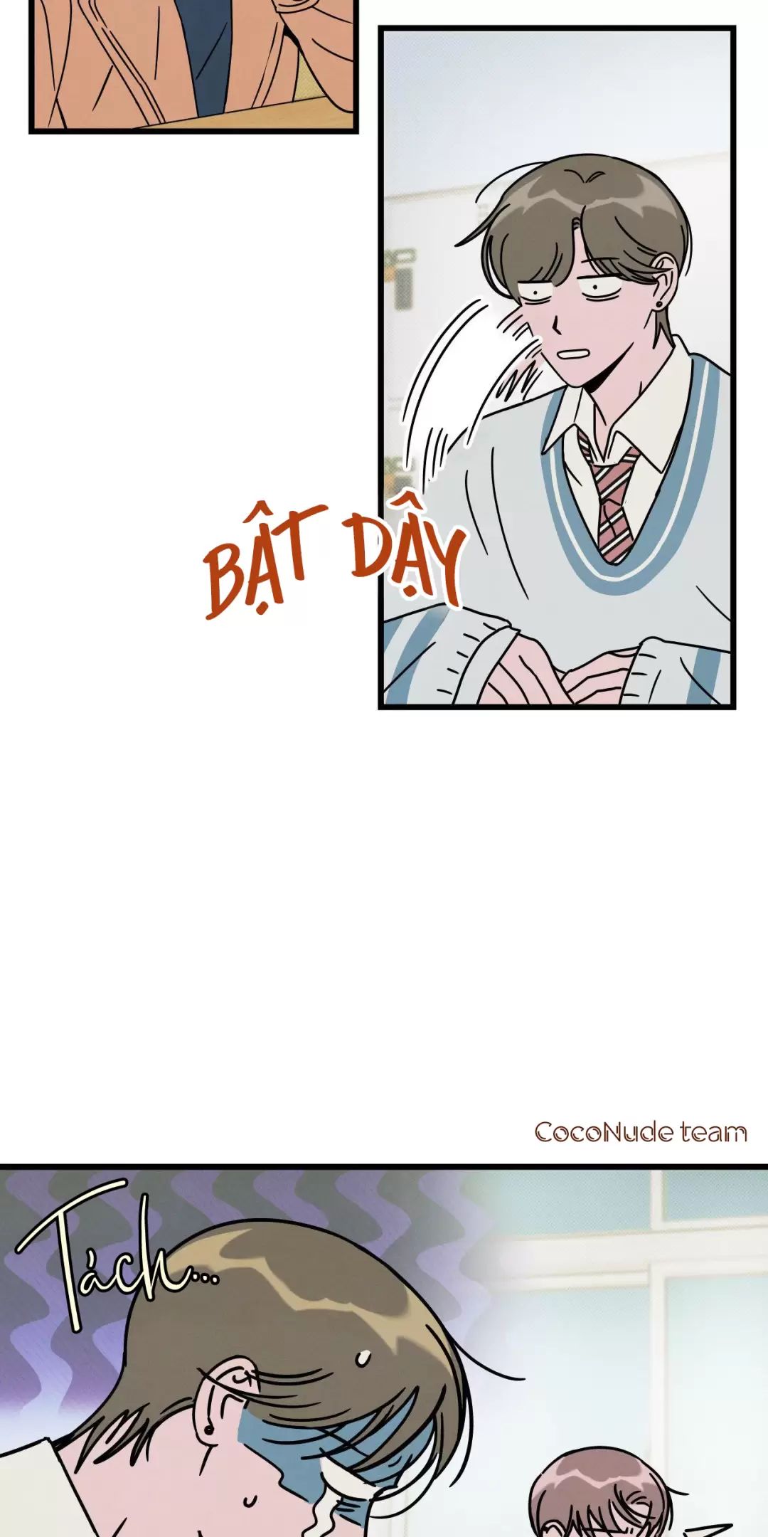 Lời Tỏ Tình Từ Con Số 0 Chapter  8 - 7