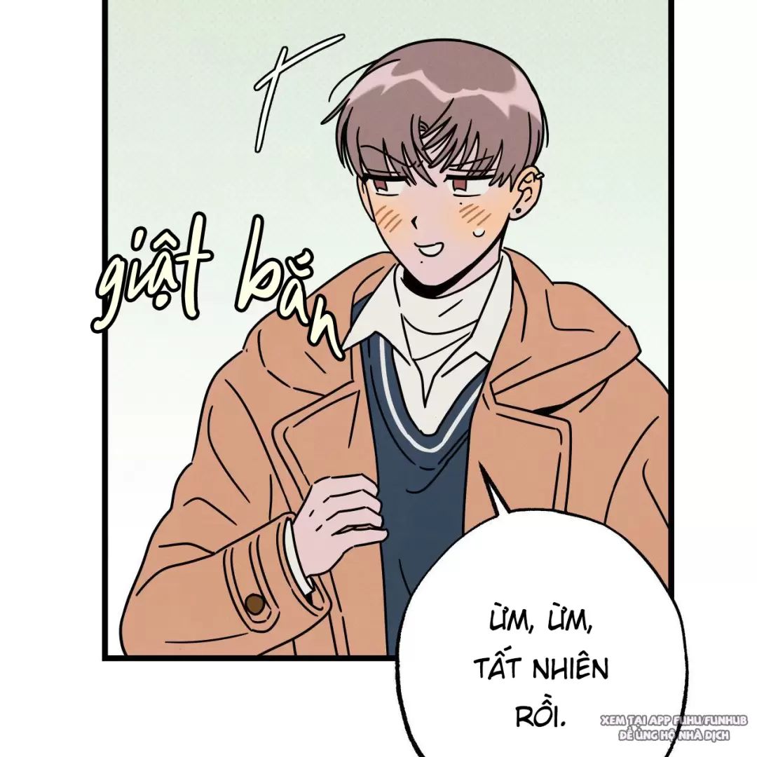Lời Tỏ Tình Từ Con Số 0 Chapter  8 - 20