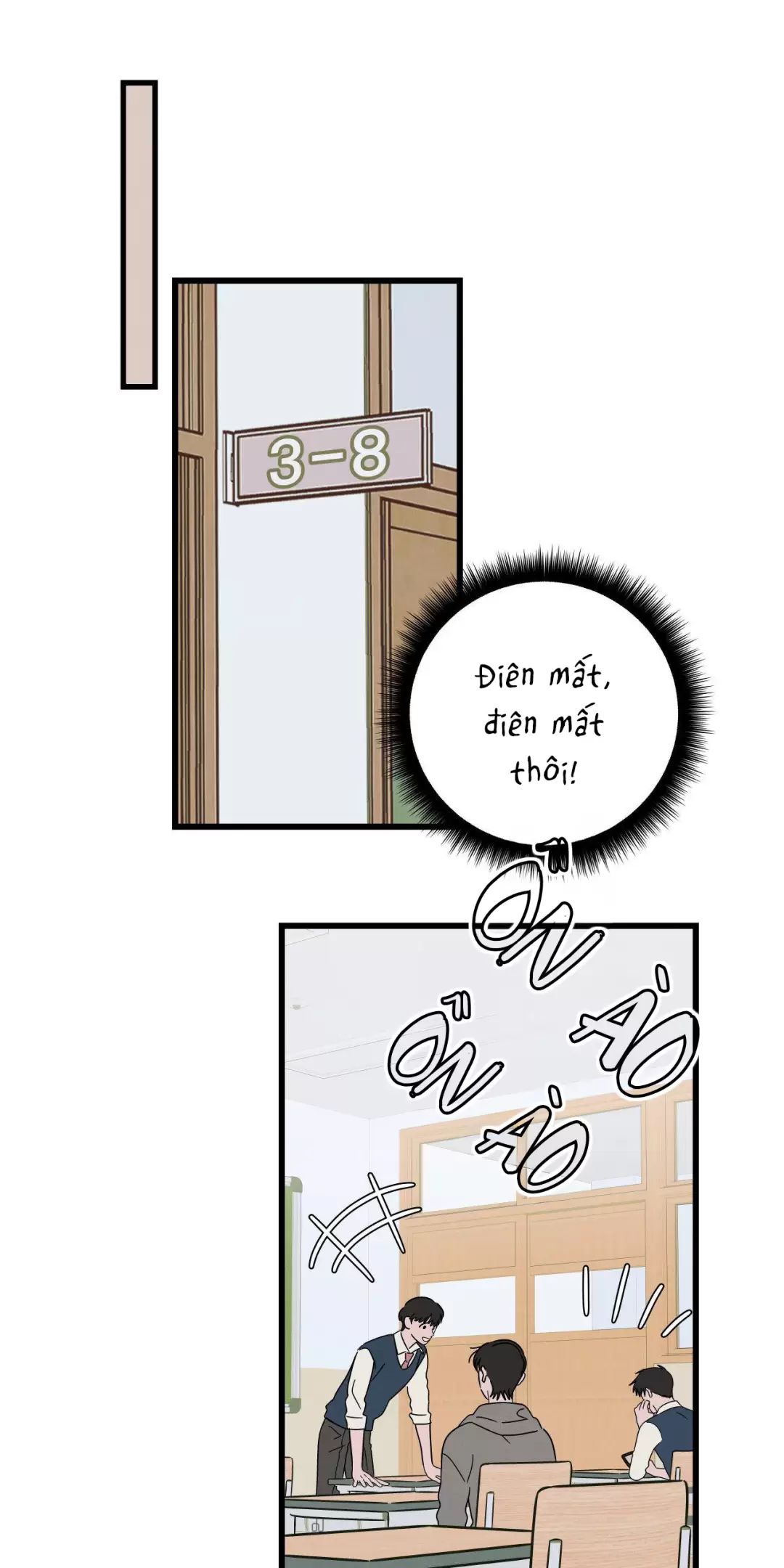 Lời Tỏ Tình Từ Con Số 0 Chapter  8 - 62