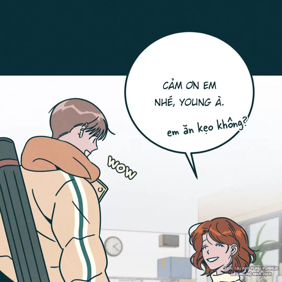 Lời Tỏ Tình Từ Con Số 0 Chapter  9 - 5