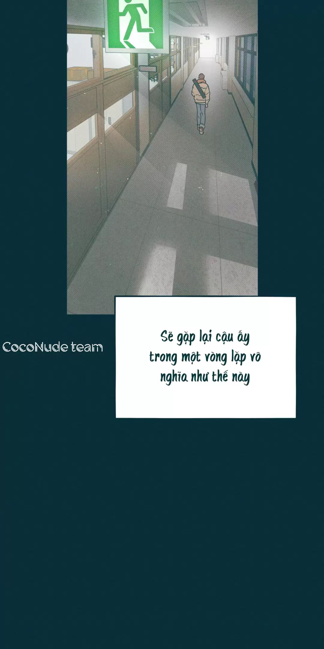 Lời Tỏ Tình Từ Con Số 0 Chapter  9 - 13