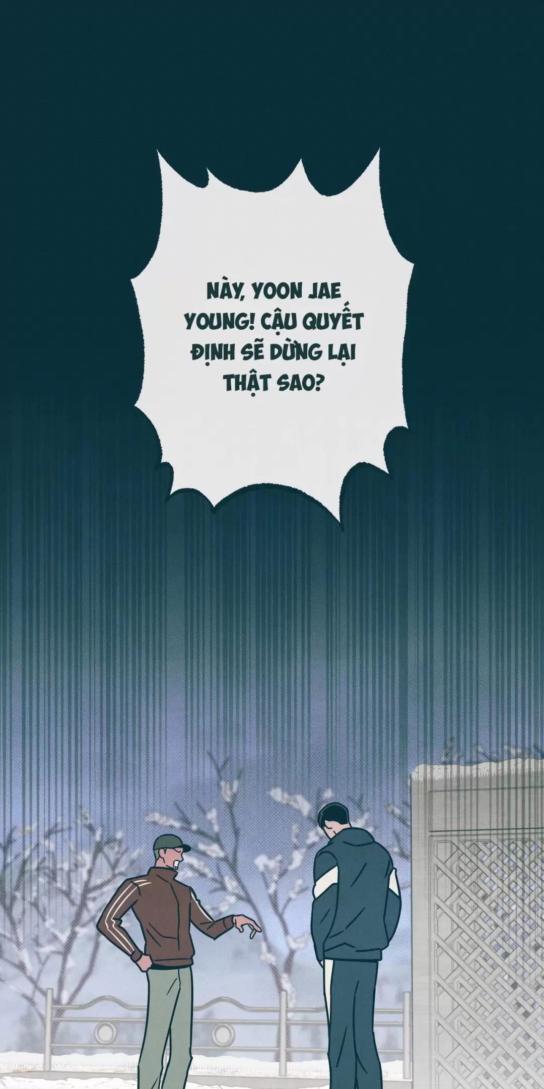 Lời Tỏ Tình Từ Con Số 0 Chapter  9 - 18