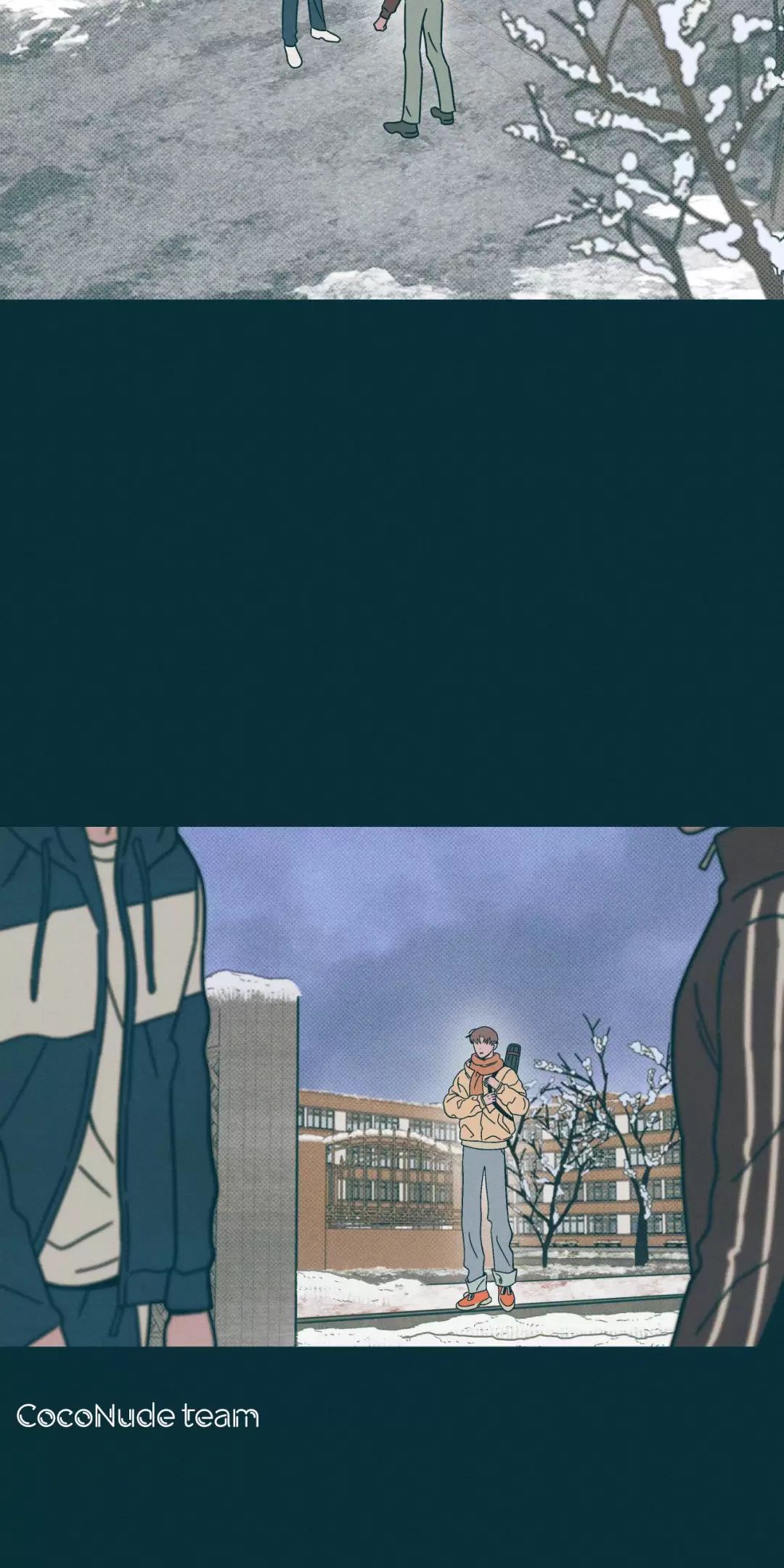 Lời Tỏ Tình Từ Con Số 0 Chapter  9 - 22