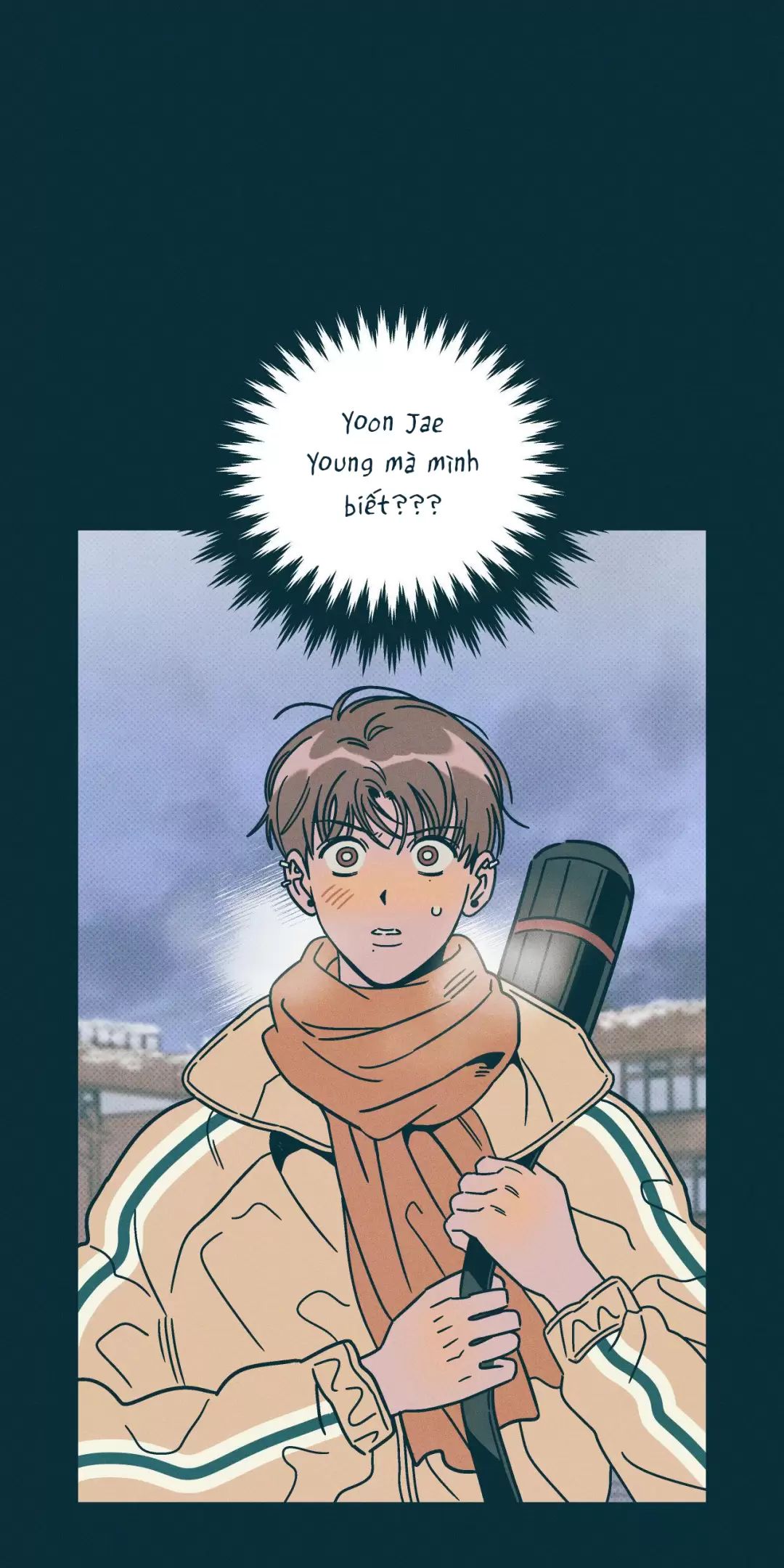 Lời Tỏ Tình Từ Con Số 0 Chapter  9 - 23