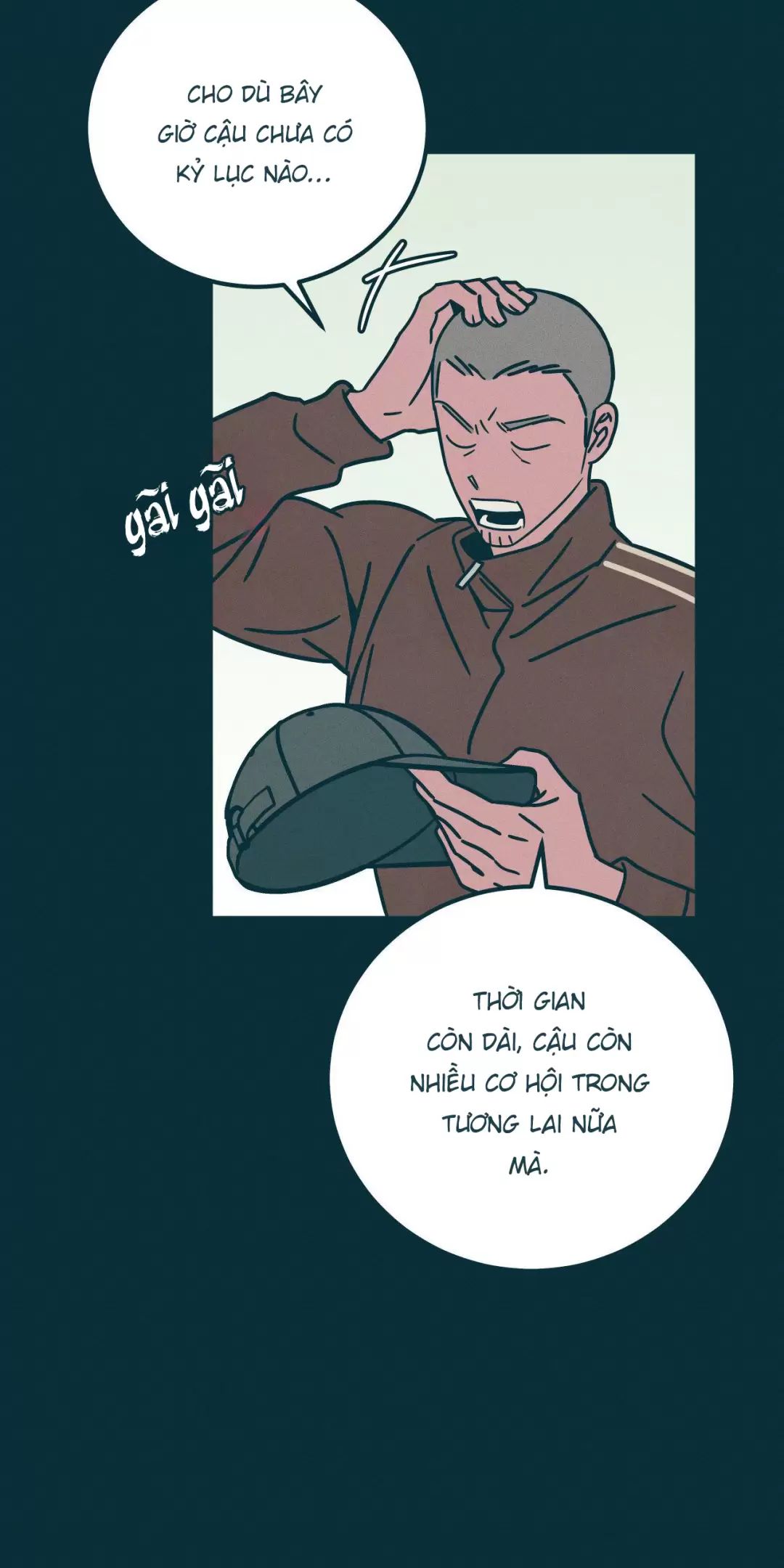 Lời Tỏ Tình Từ Con Số 0 Chapter  9 - 28