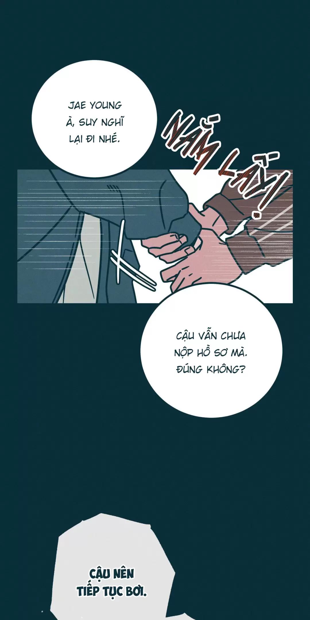 Lời Tỏ Tình Từ Con Số 0 Chapter  9 - 31