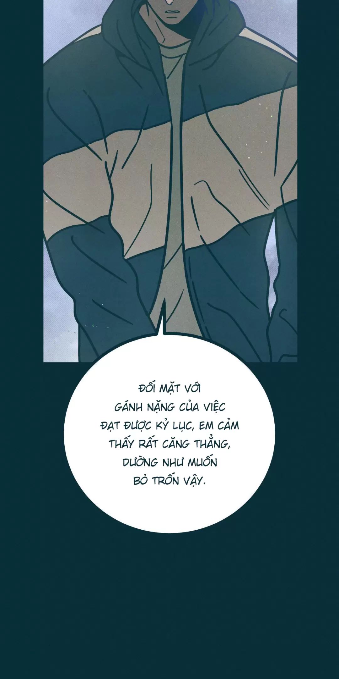 Lời Tỏ Tình Từ Con Số 0 Chapter  9 - 33