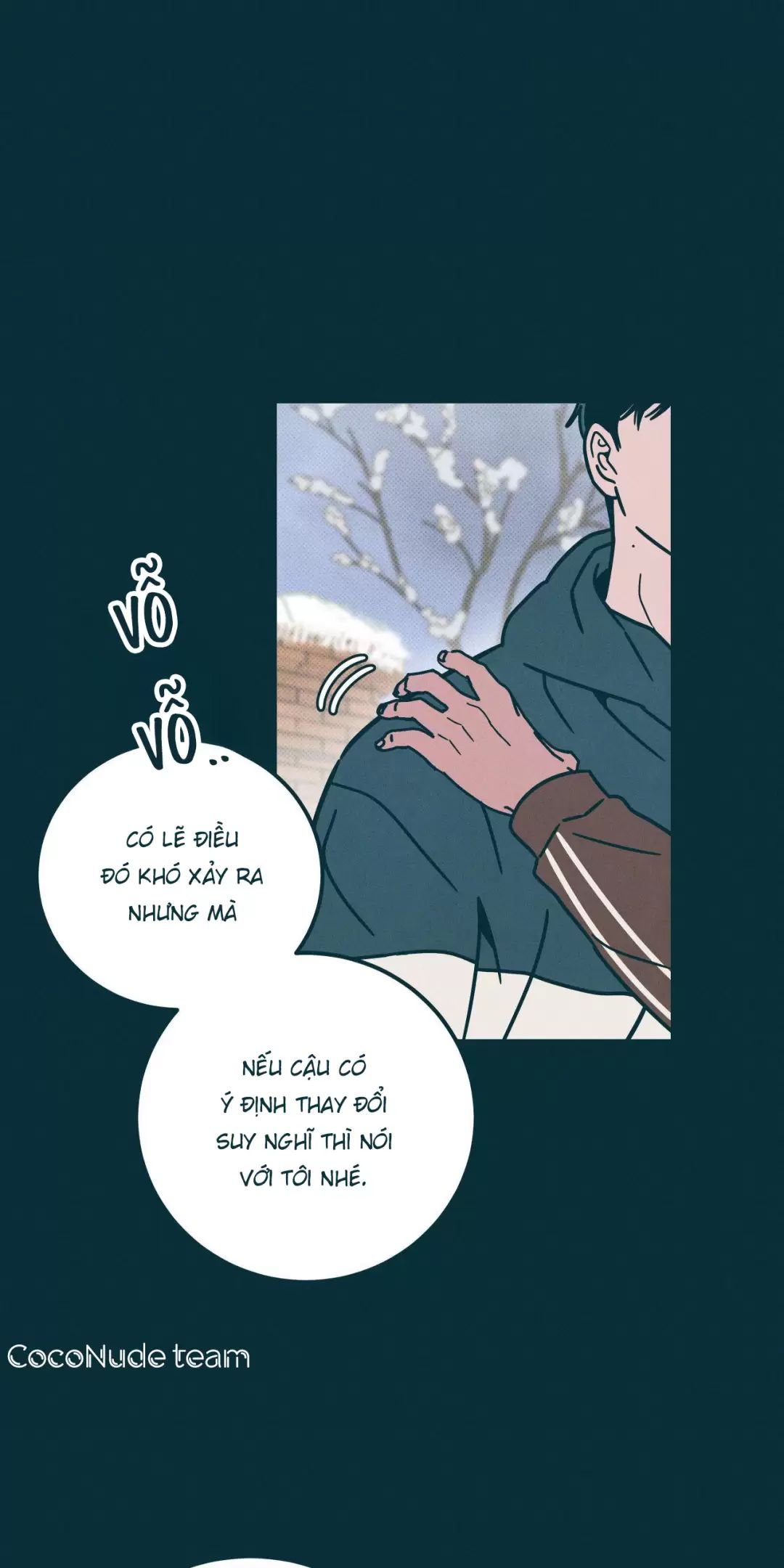 Lời Tỏ Tình Từ Con Số 0 Chapter  9 - 37