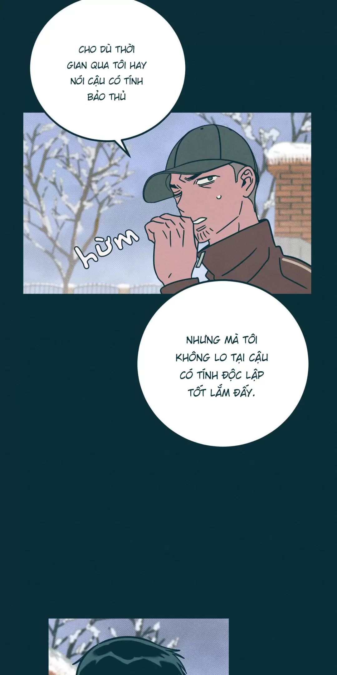 Lời Tỏ Tình Từ Con Số 0 Chapter  9 - 38
