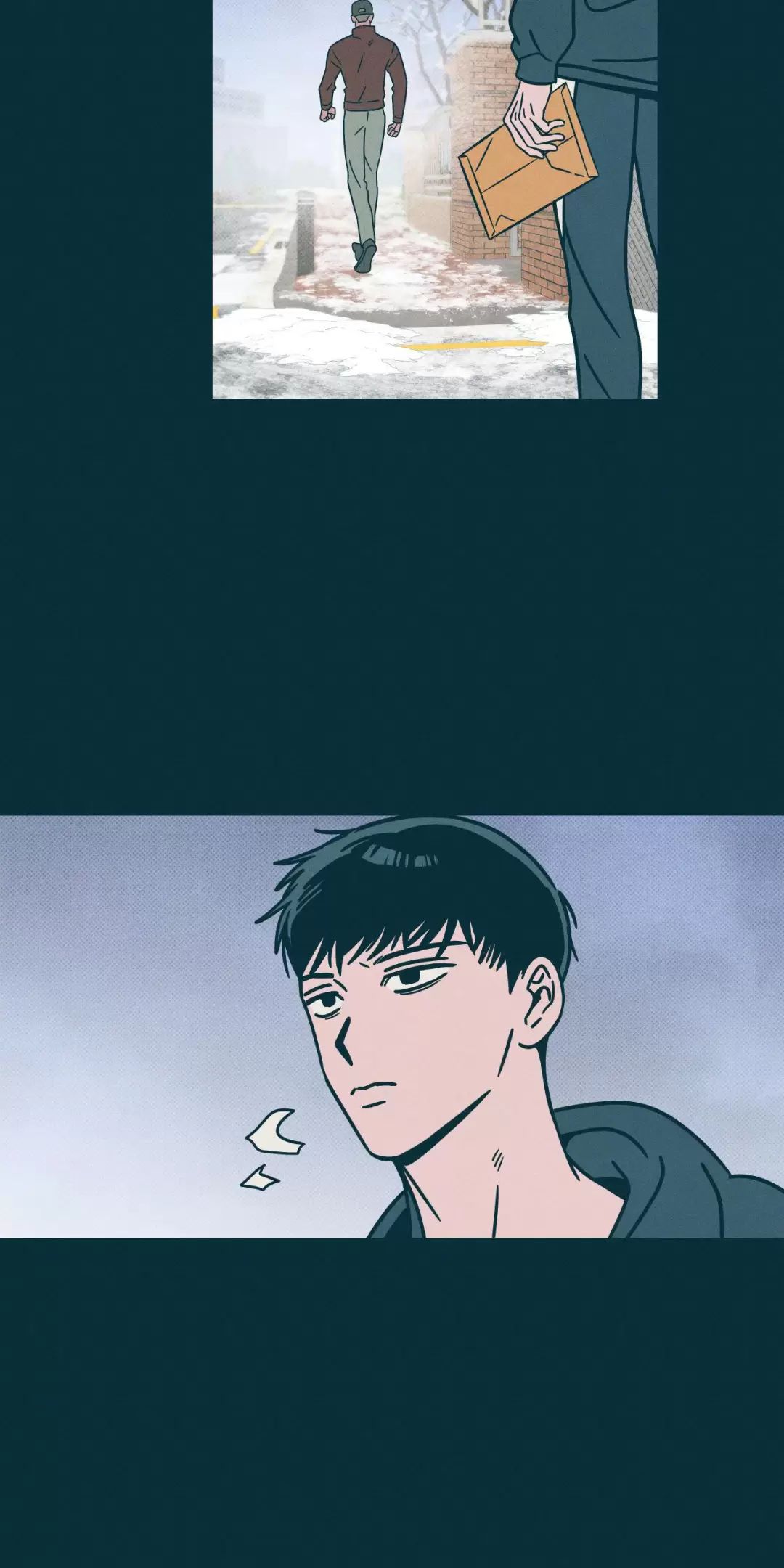 Lời Tỏ Tình Từ Con Số 0 Chapter  9 - 41