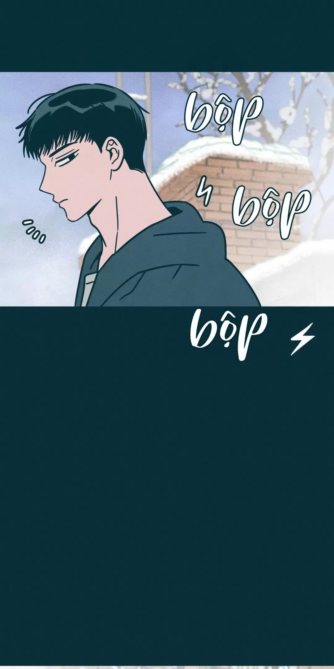 Lời Tỏ Tình Từ Con Số 0 Chapter  9 - 43