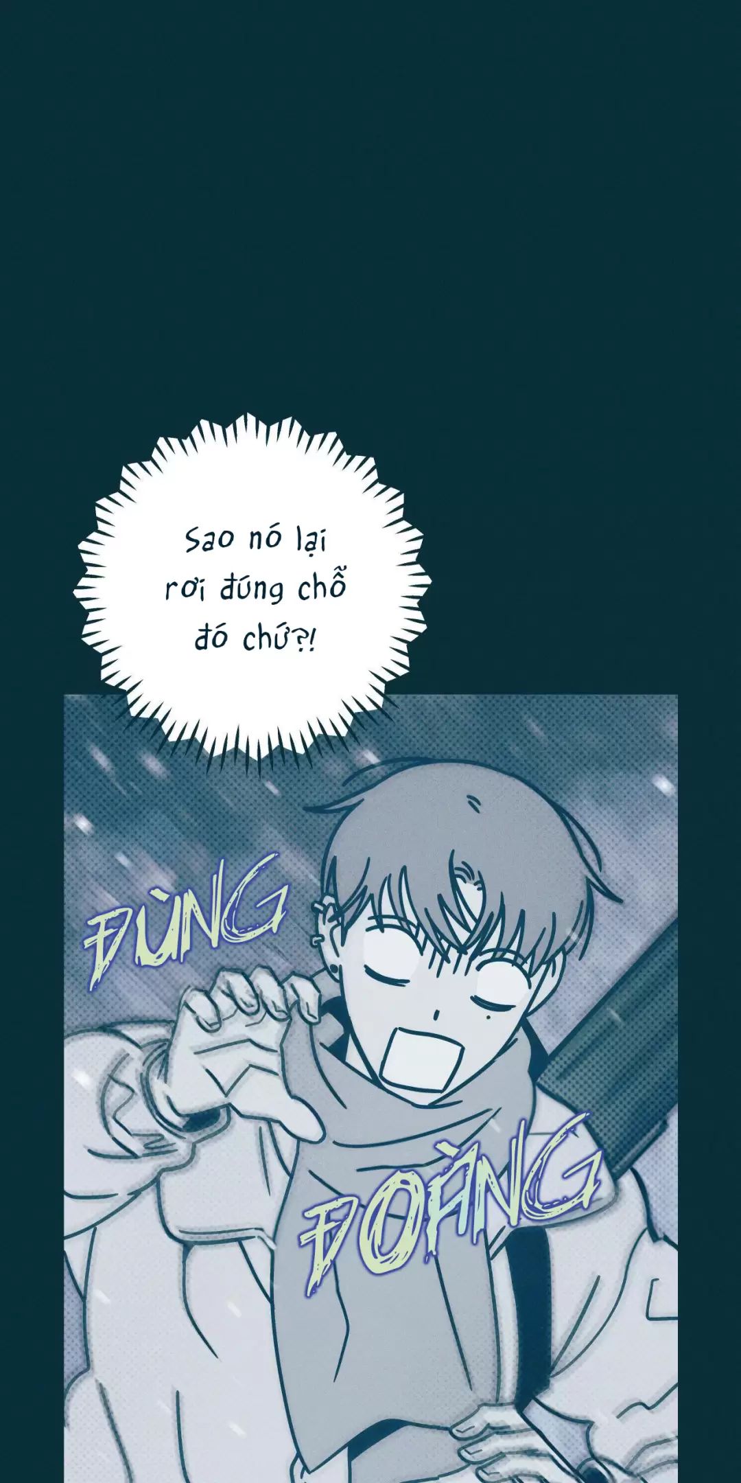 Lời Tỏ Tình Từ Con Số 0 Chapter  9 - 47