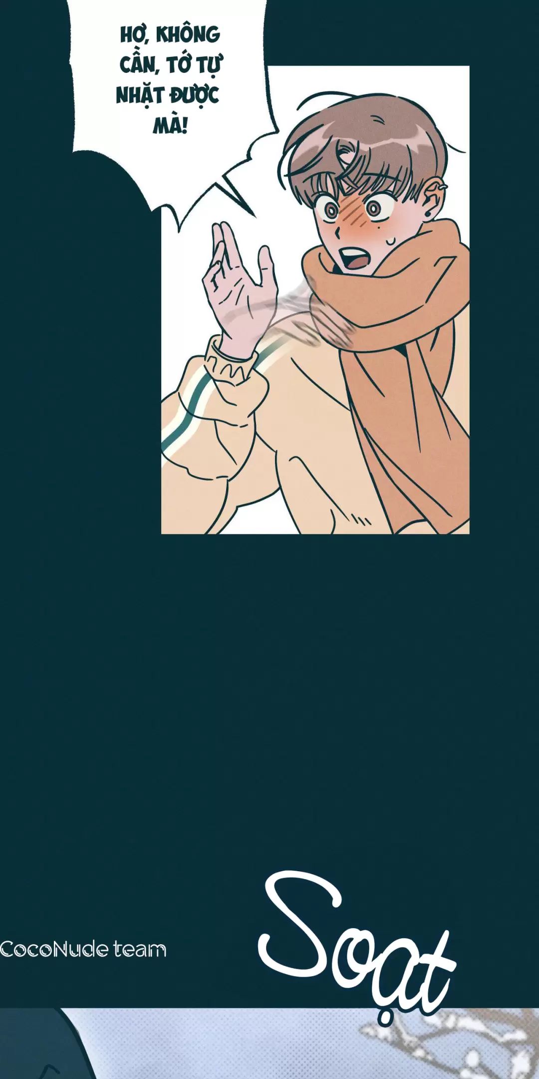 Lời Tỏ Tình Từ Con Số 0 Chapter  9 - 52