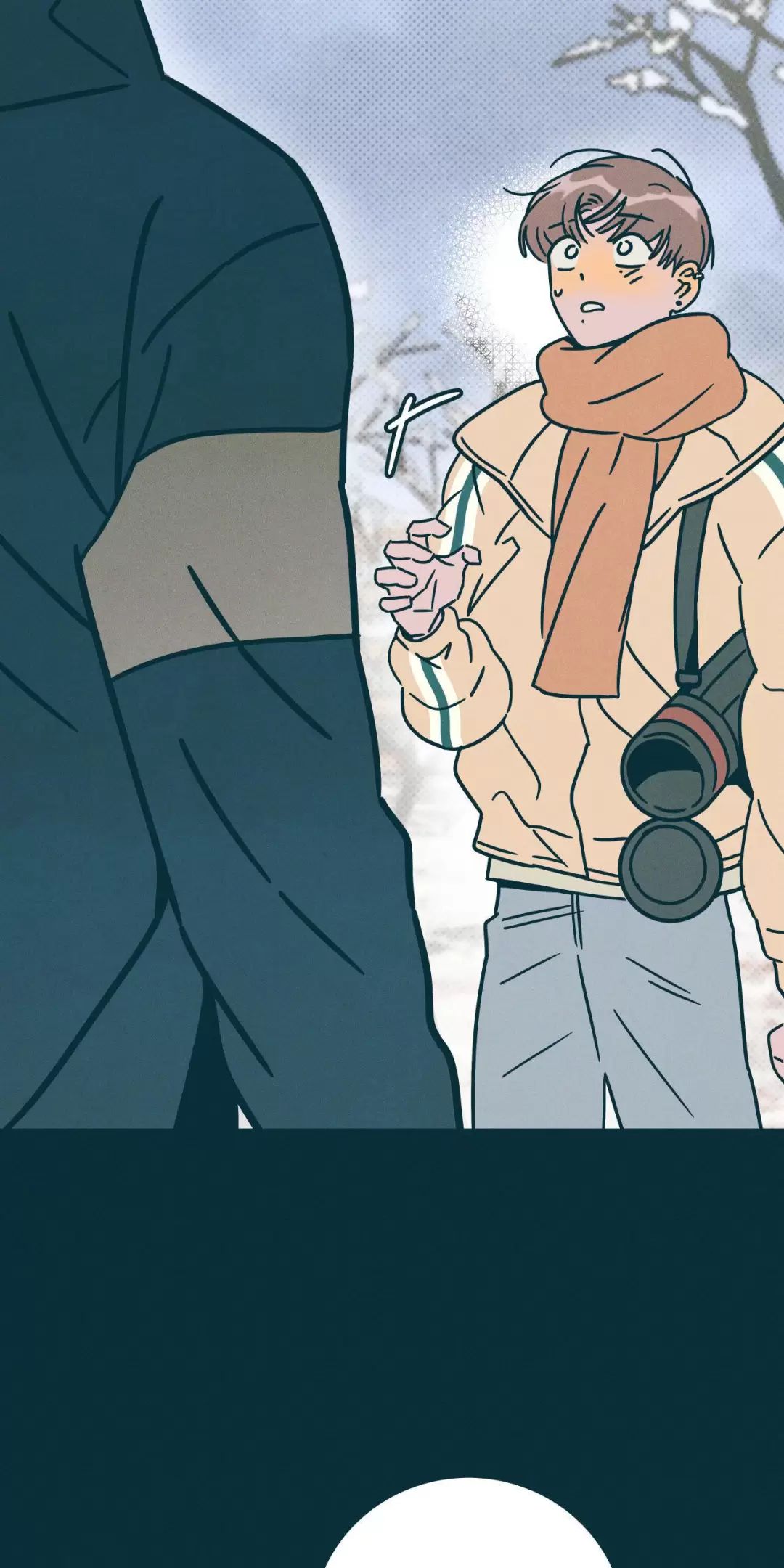 Lời Tỏ Tình Từ Con Số 0 Chapter  9 - 53