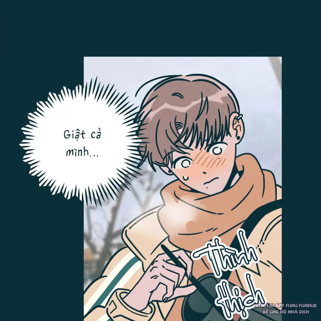 Lời Tỏ Tình Từ Con Số 0 Chapter  9 - 55