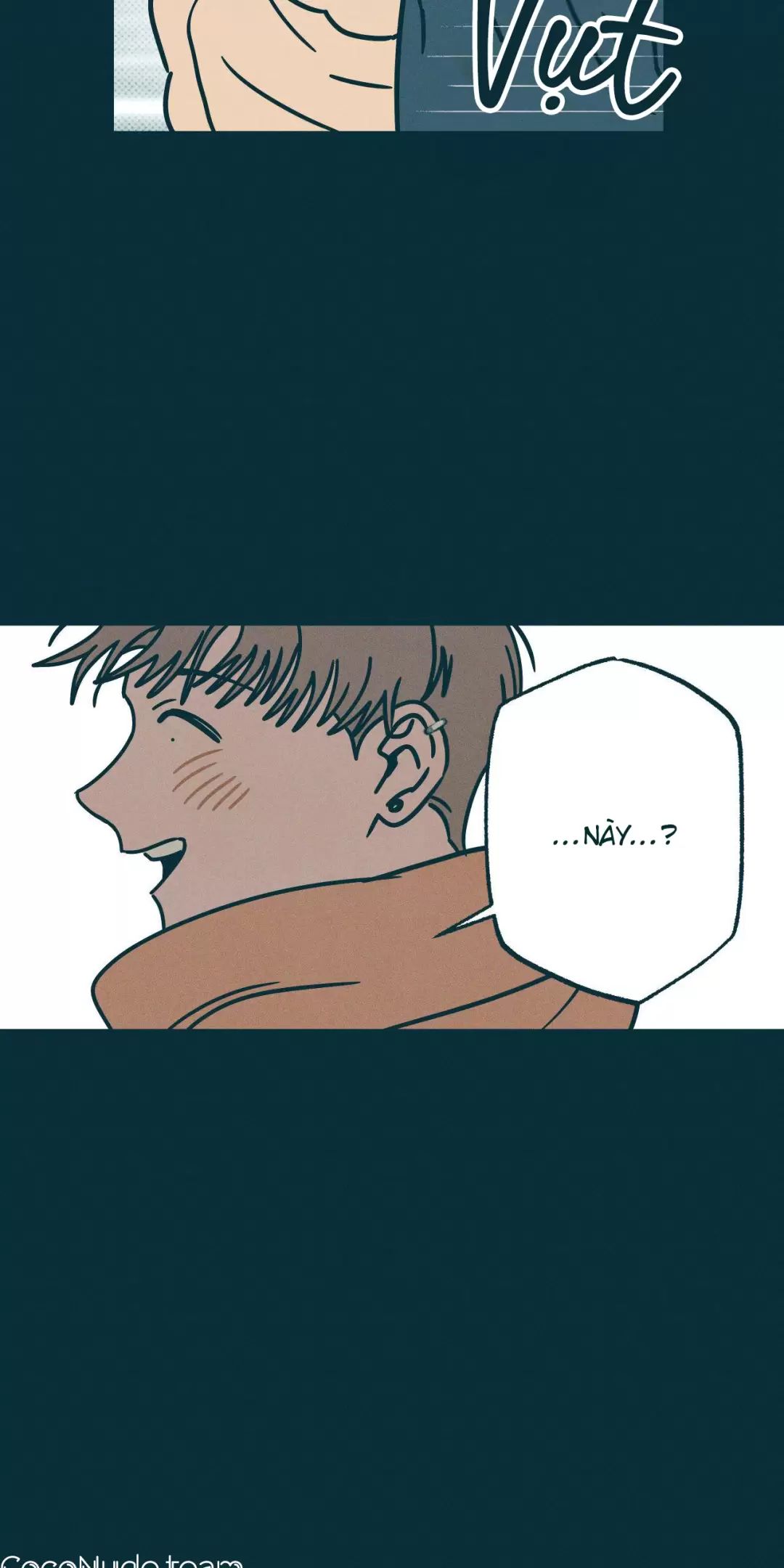 Lời Tỏ Tình Từ Con Số 0 Chapter  9 - 57