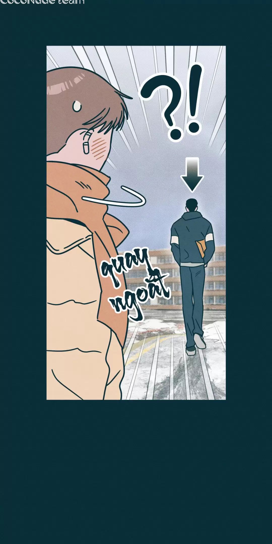 Lời Tỏ Tình Từ Con Số 0 Chapter  9 - 58