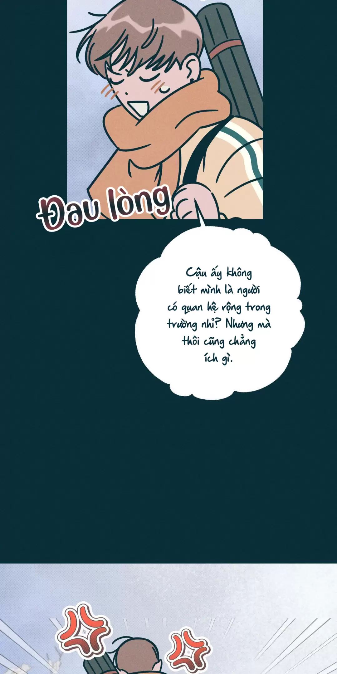 Lời Tỏ Tình Từ Con Số 0 Chapter  9 - 61