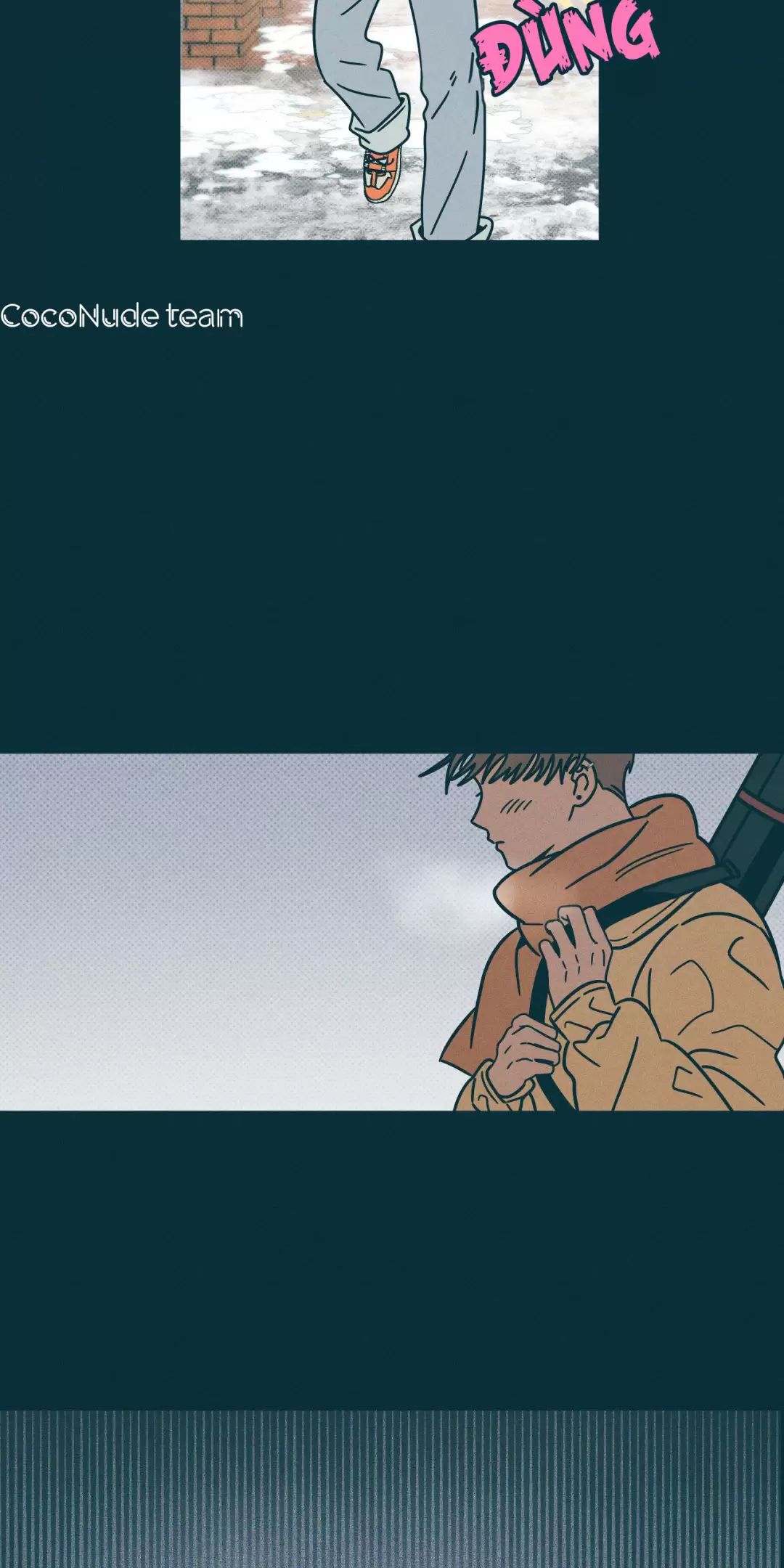 Lời Tỏ Tình Từ Con Số 0 Chapter  9 - 63