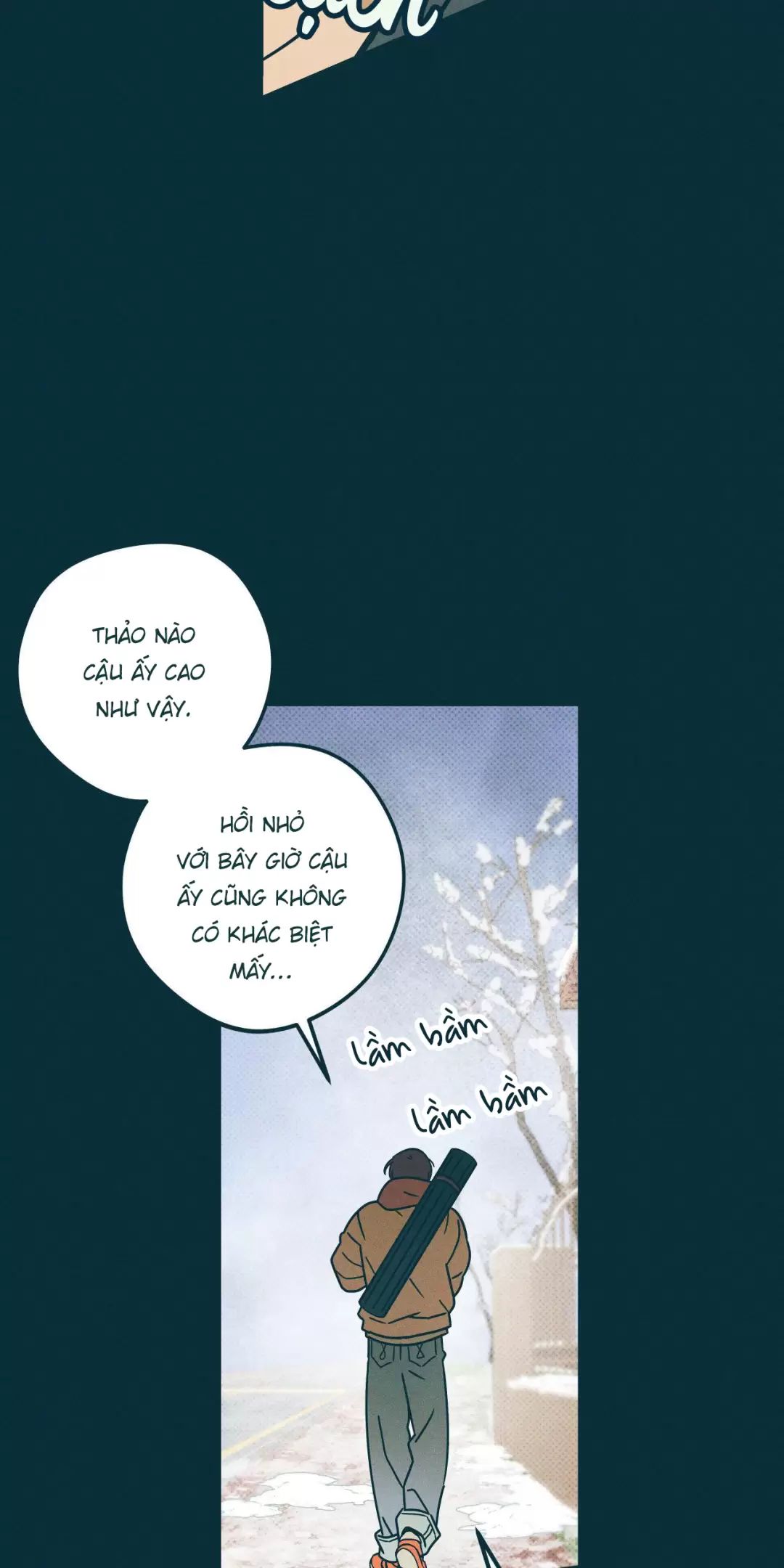 Lời Tỏ Tình Từ Con Số 0 Chapter  9 - 67