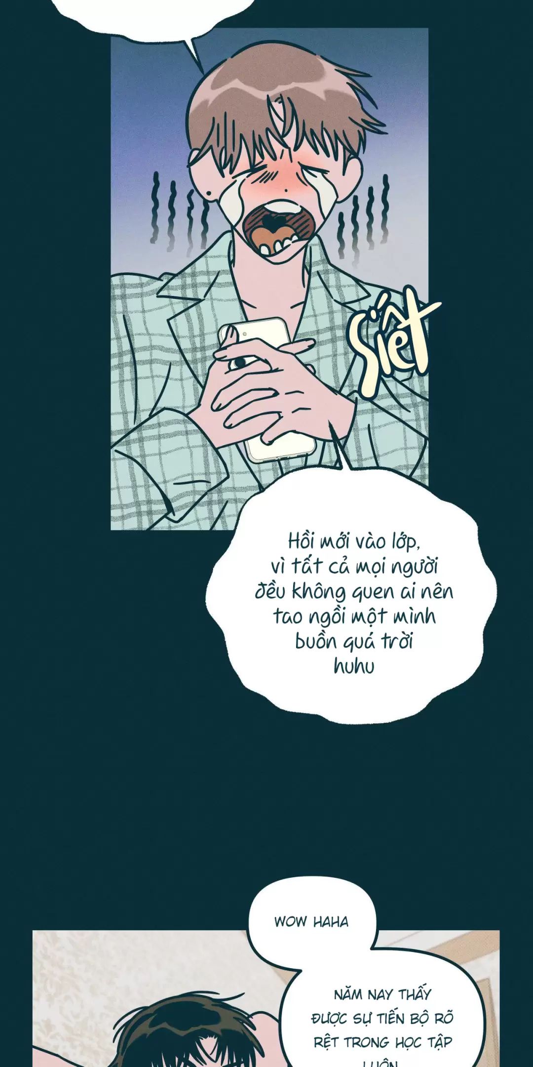 Lời Tỏ Tình Từ Con Số 0 Chapter  9 - 78