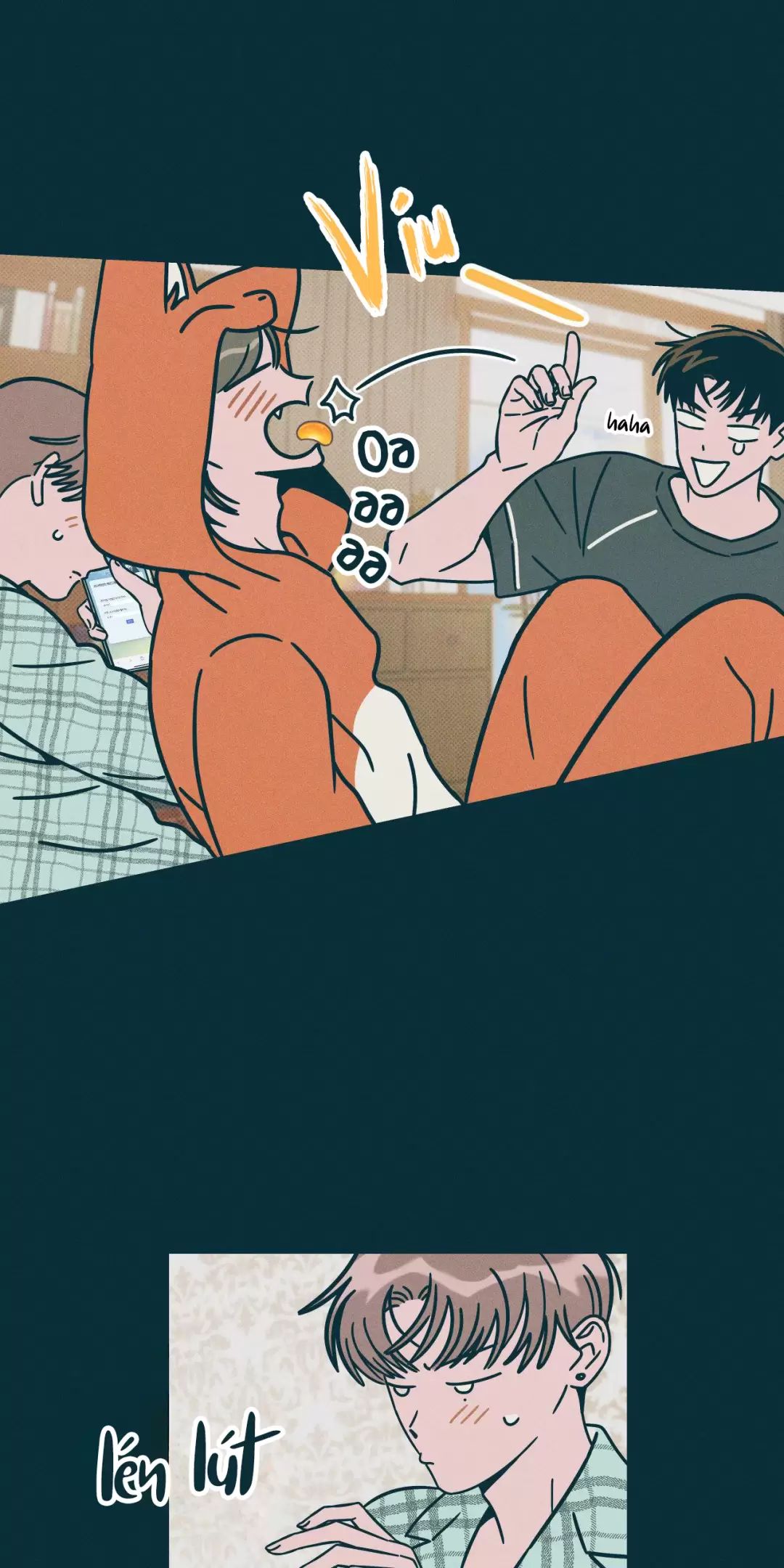 Lời Tỏ Tình Từ Con Số 0 Chapter  9 - 81